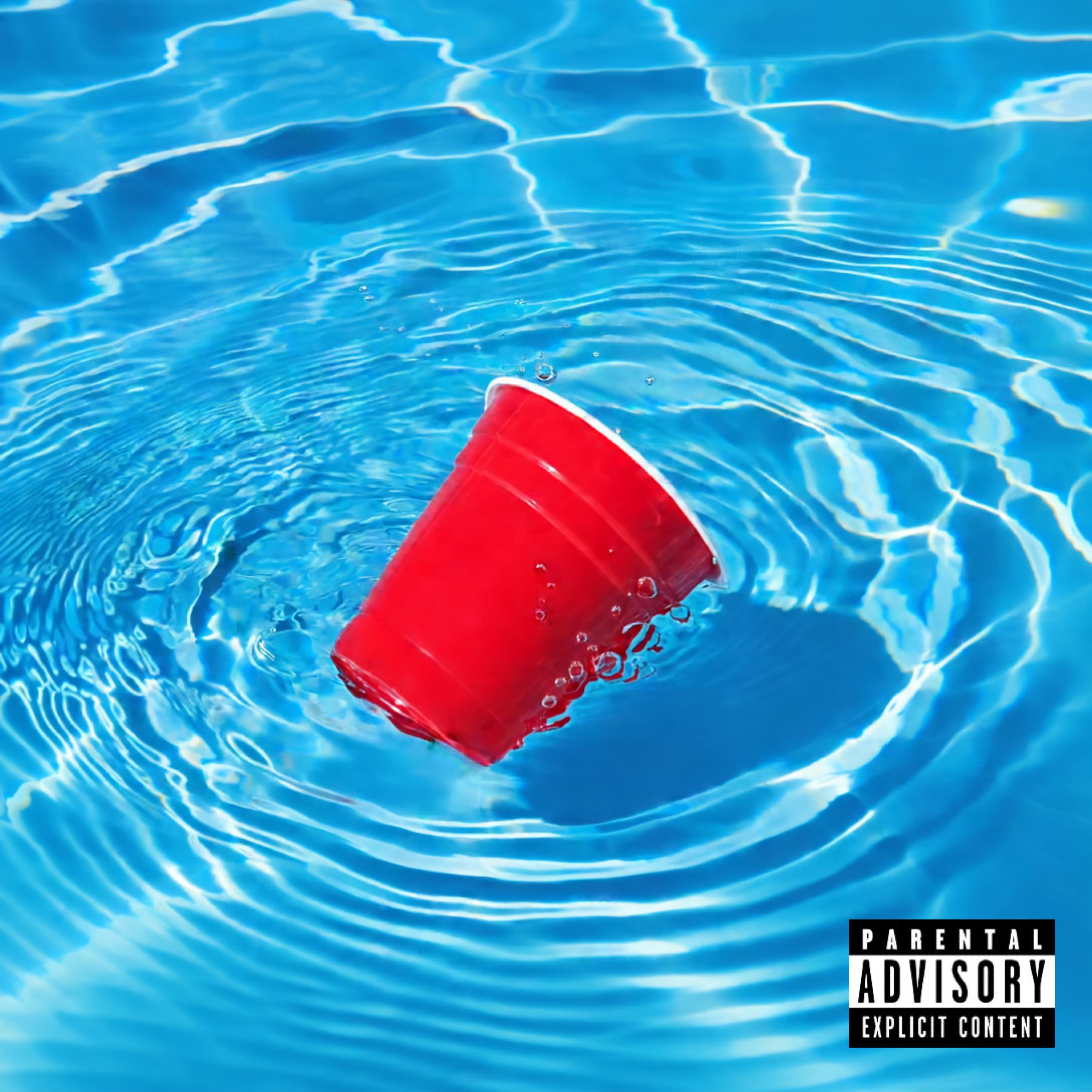 Релиз POOL PARTY