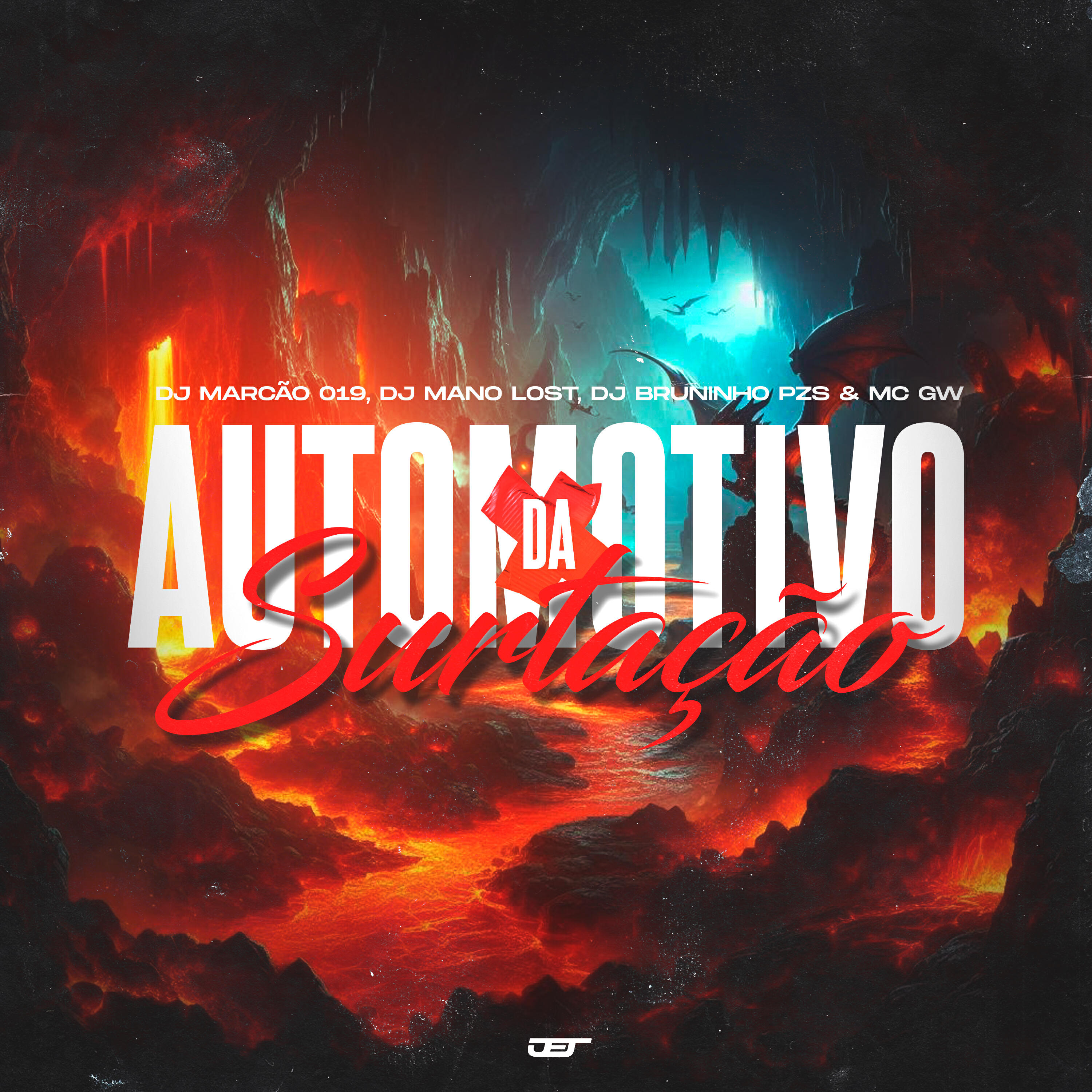 Релиз Automotivo da Surtação