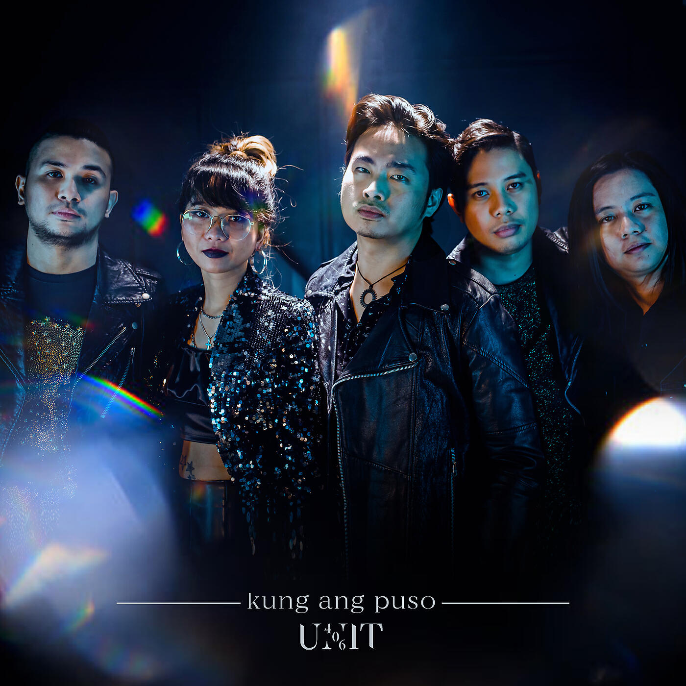 Релиз Kung Ang Puso