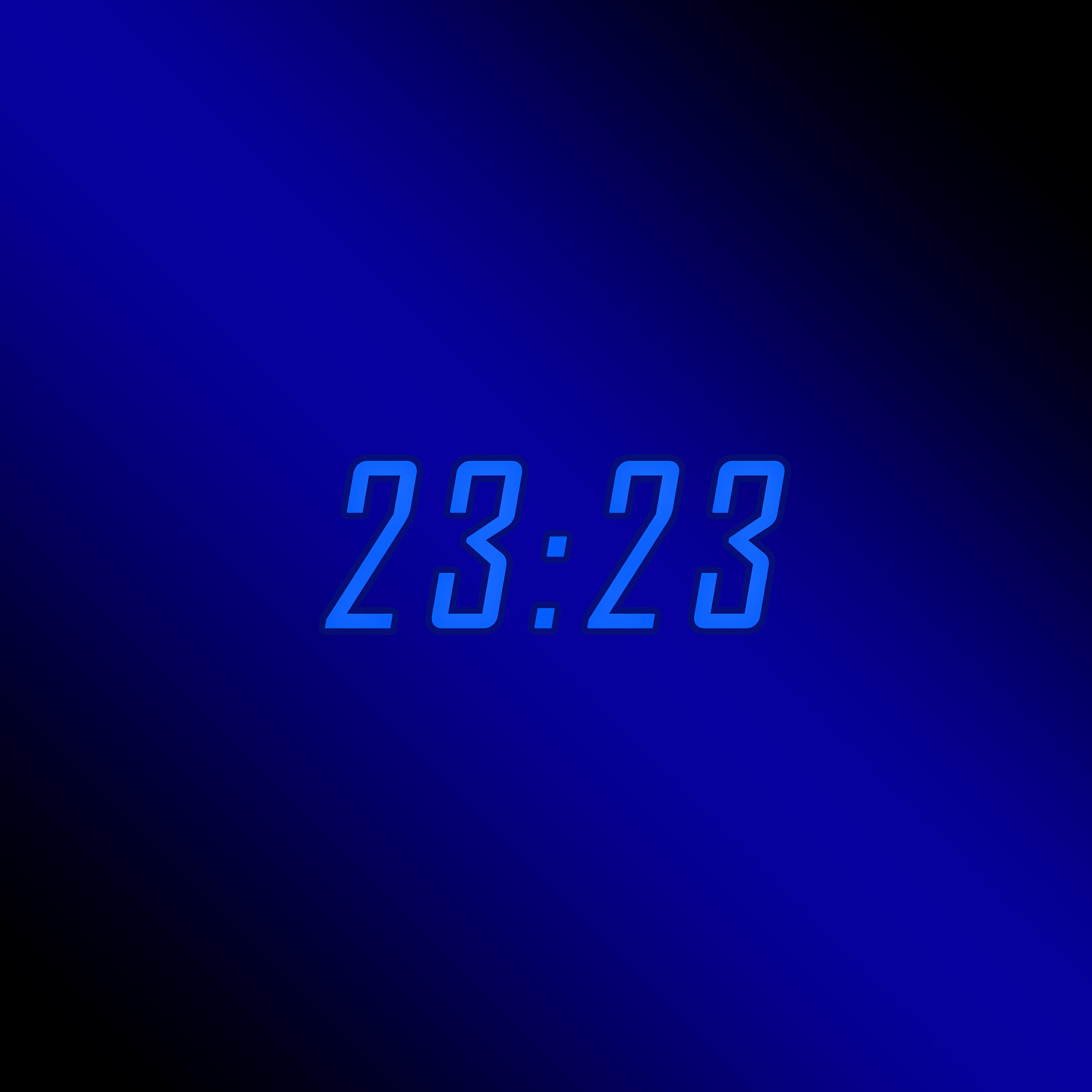 Релиз 23:23