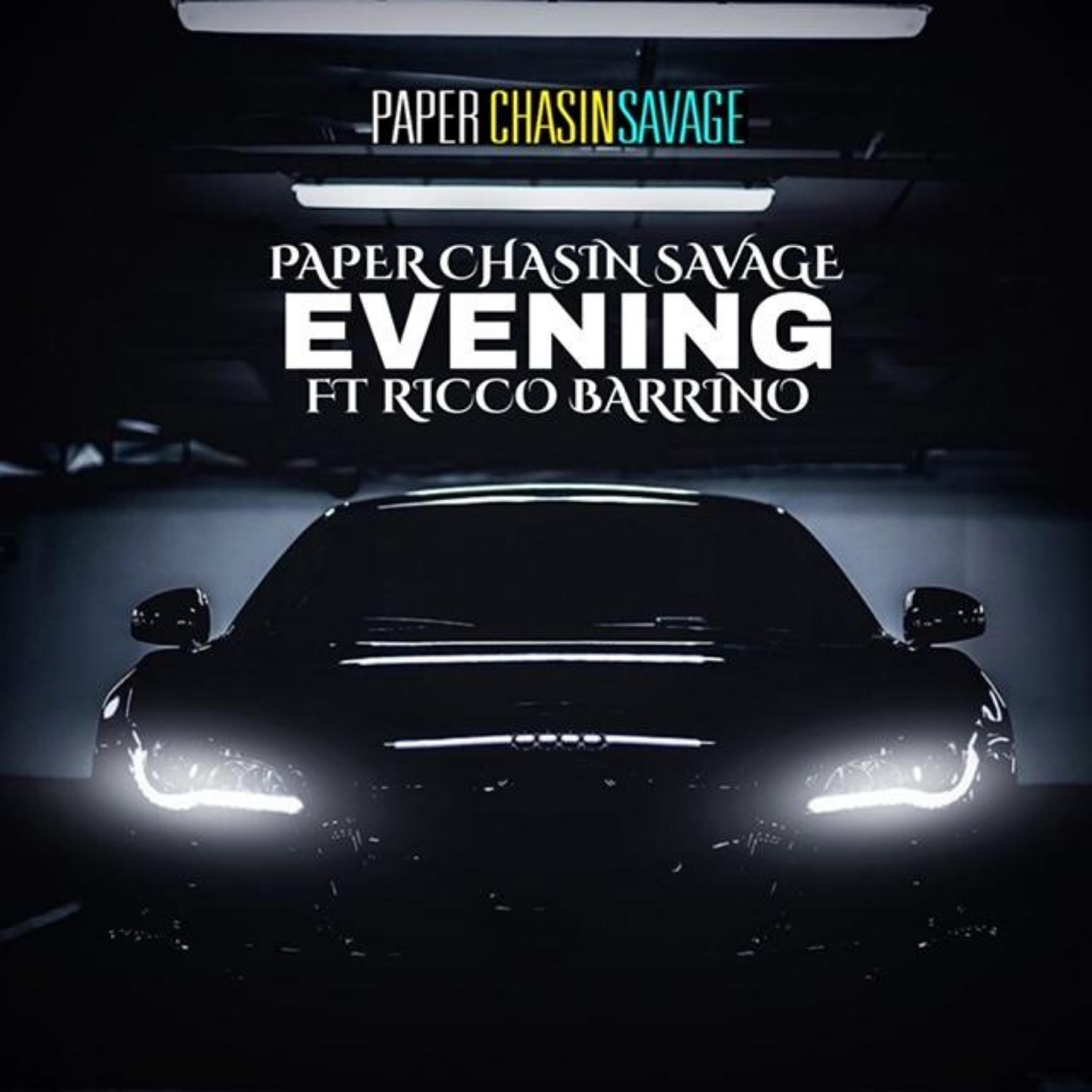 Paper Chasin Savage