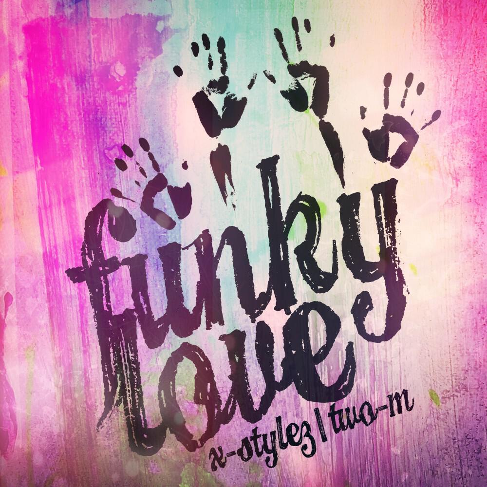 Релиз Funky Love