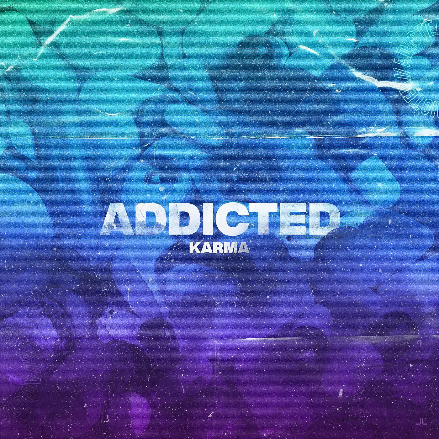 Релиз Addicted EP