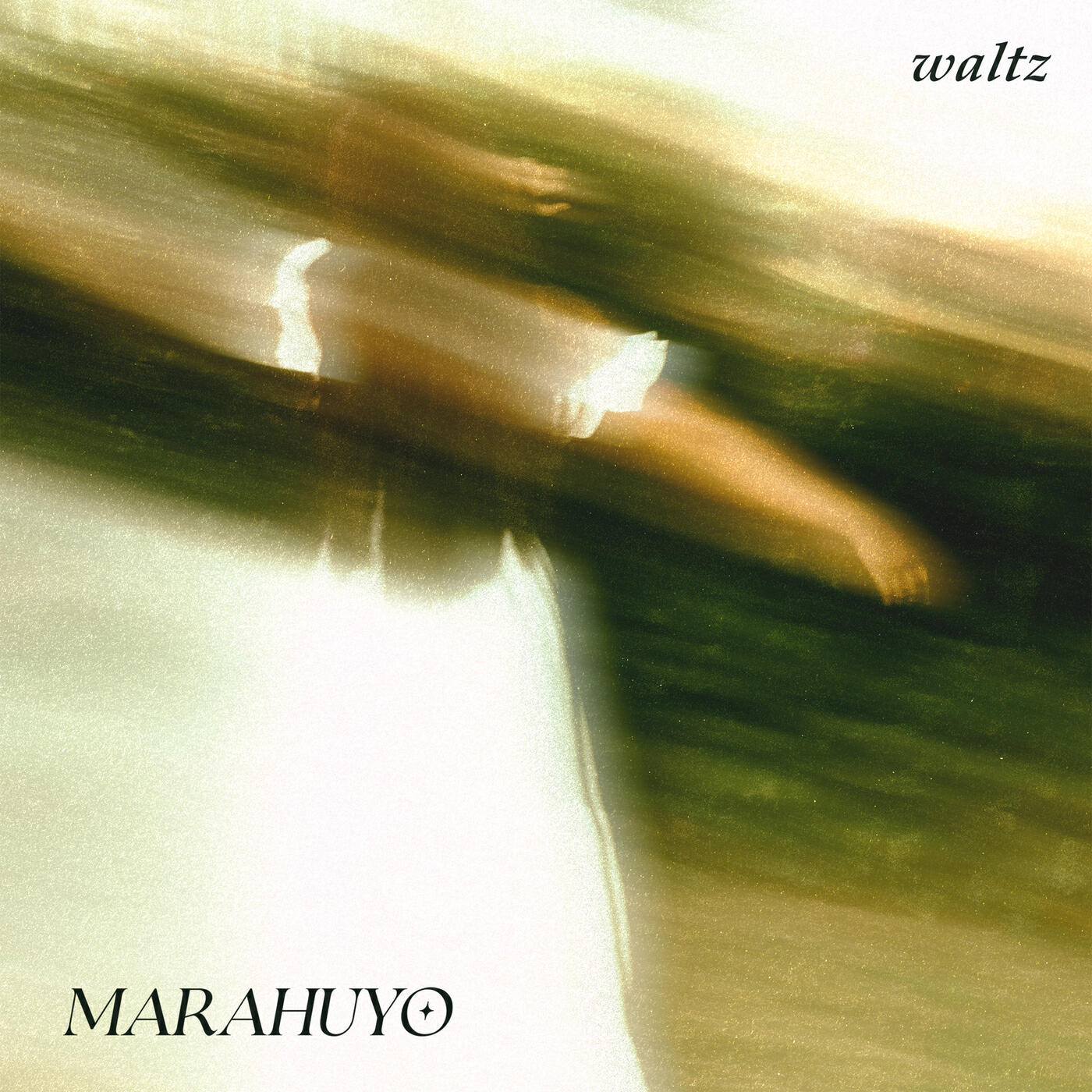Релиз marahuyo