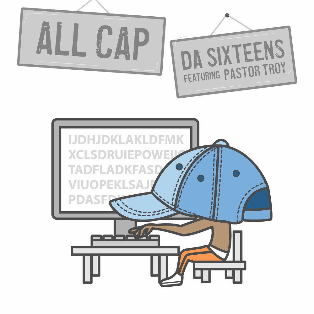 Релиз All Cap