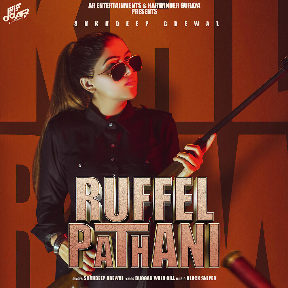 Релиз Ruffel Pathani
