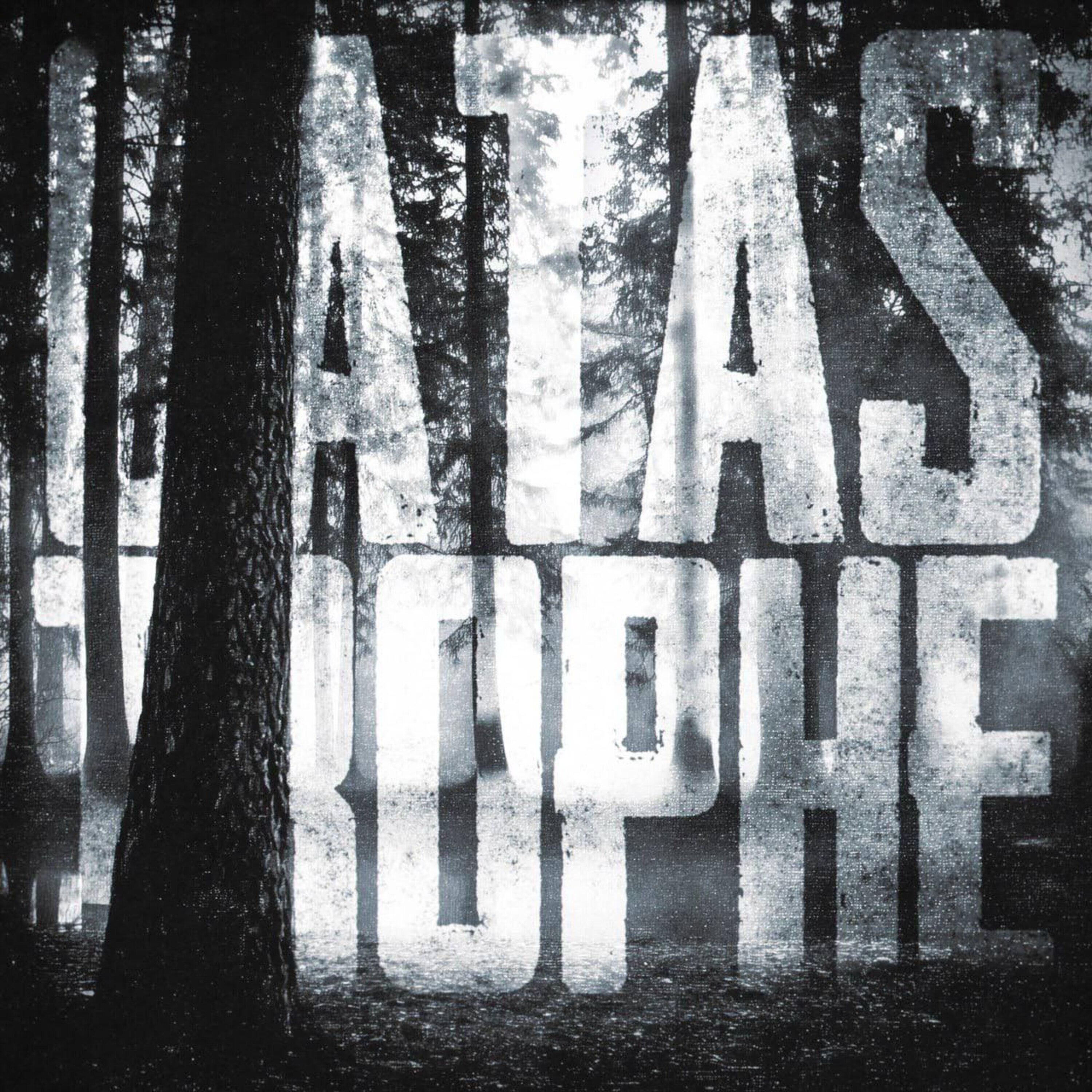 Релиз CATASTROPHE