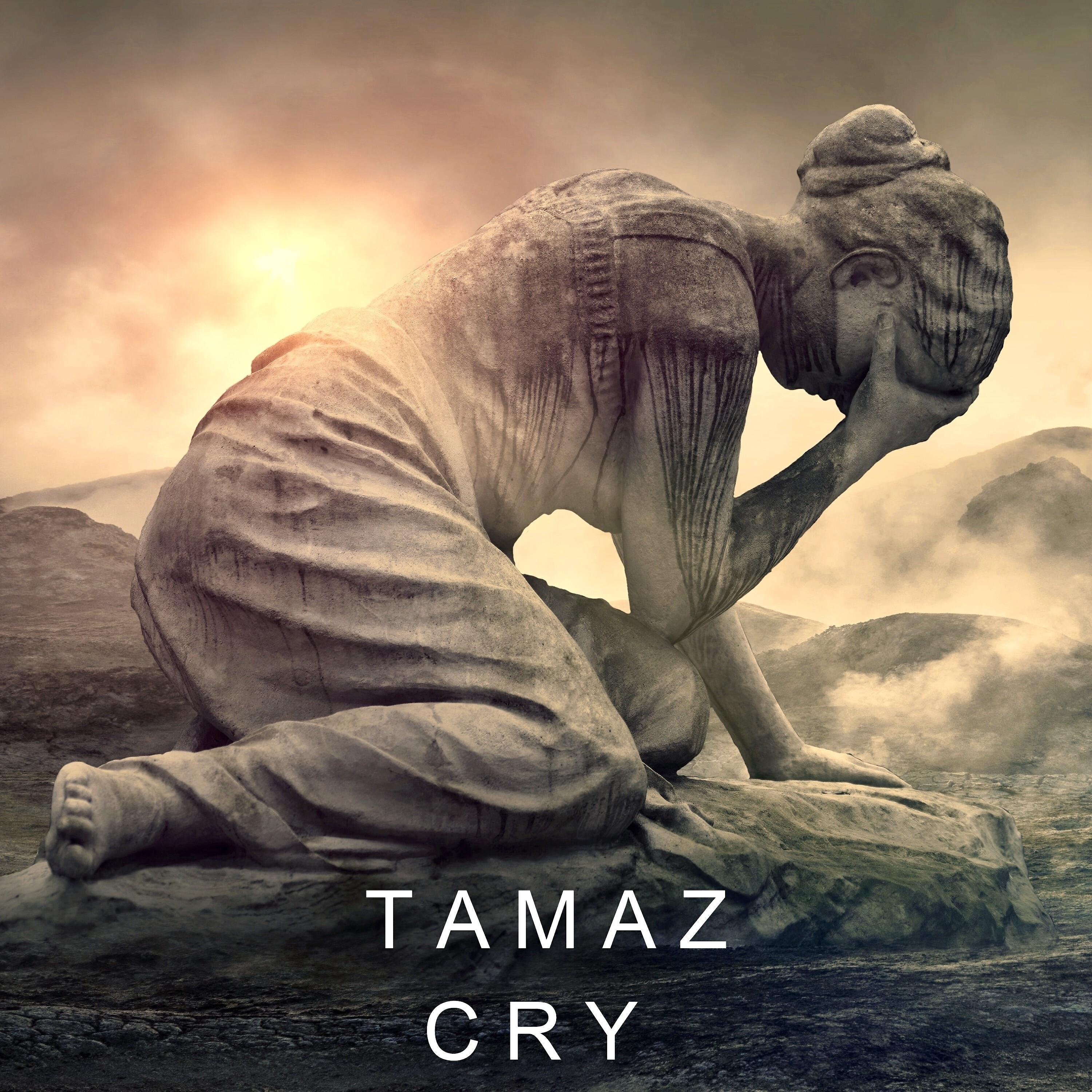 Релиз Cry