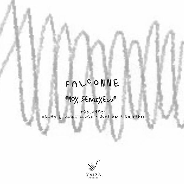Релиз Nox Remixes