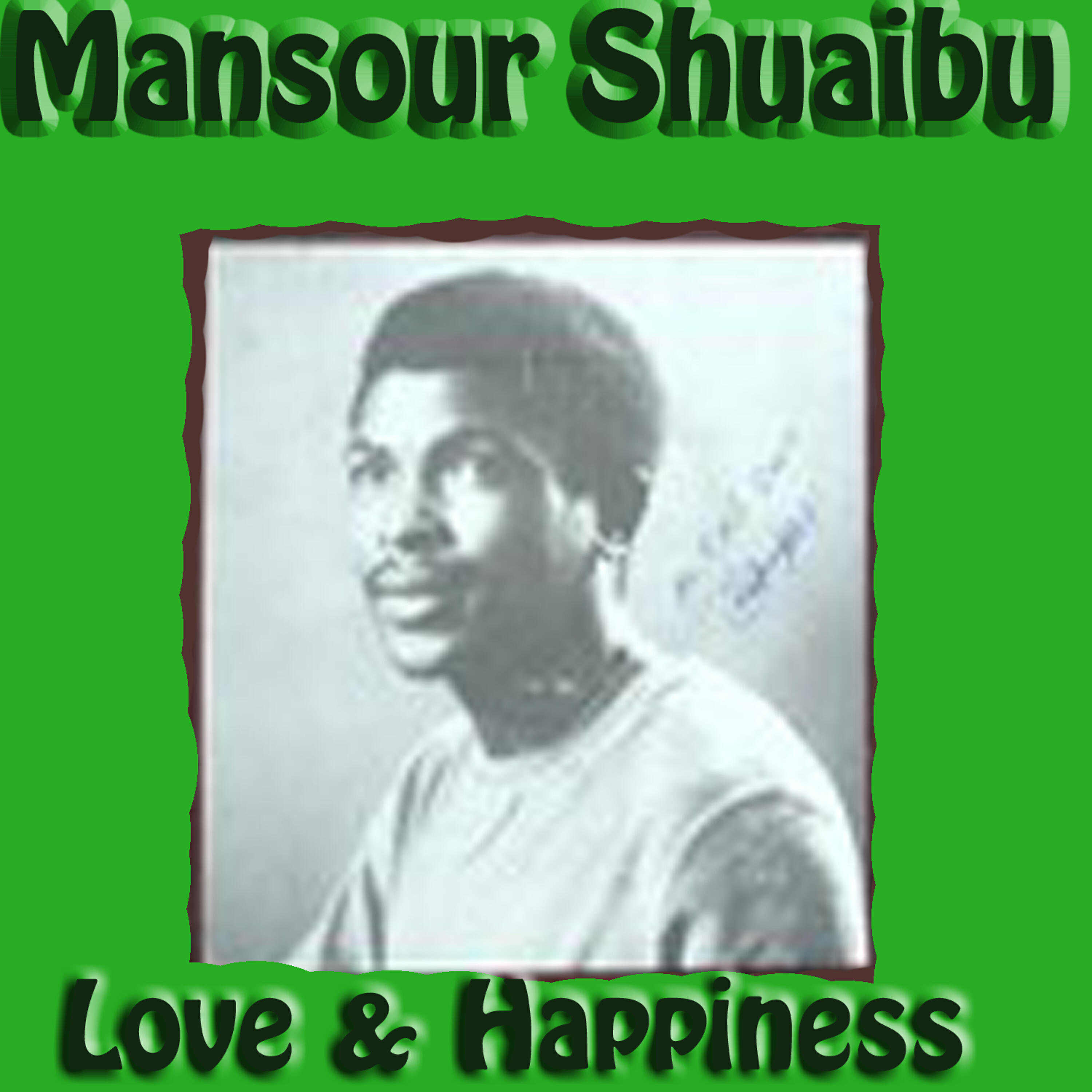 Релиз Love and Happiness
