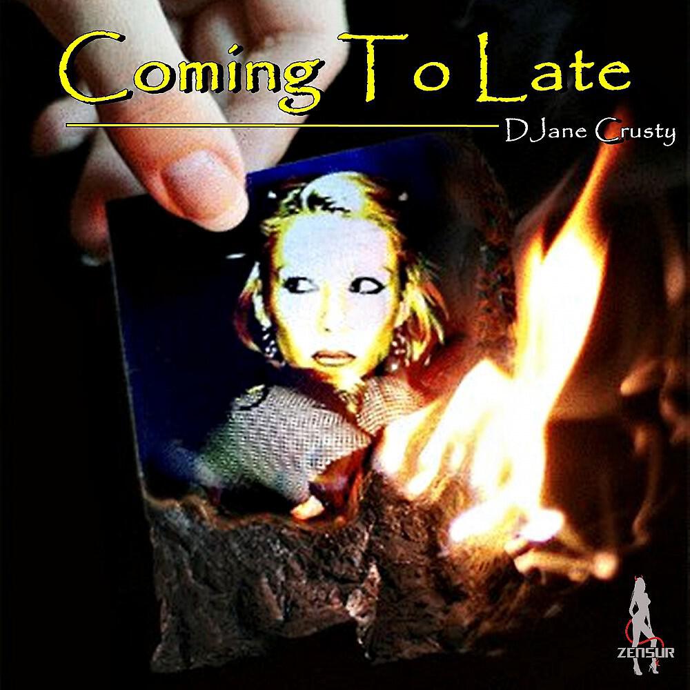 Релиз Coming to Late