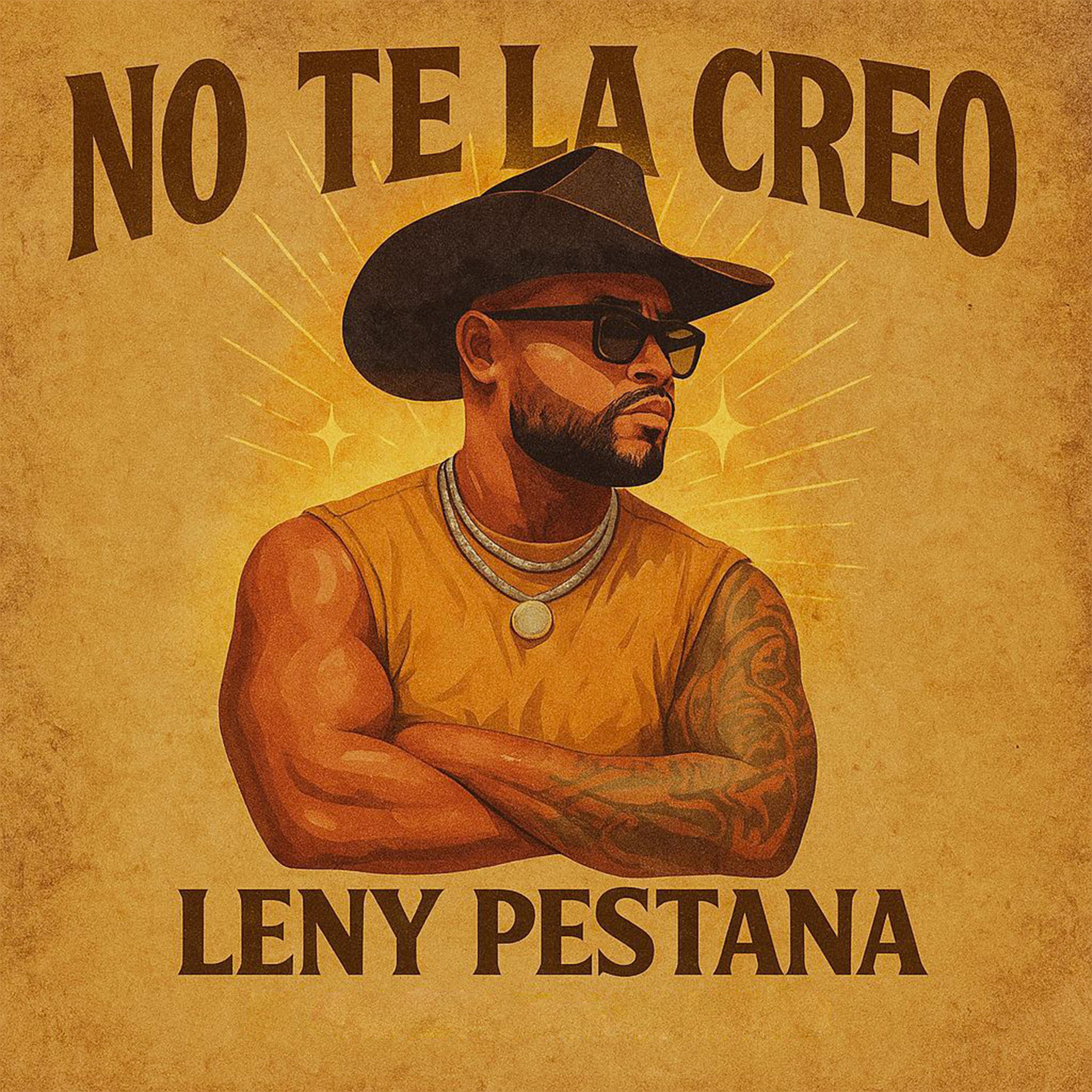 Leny Pestana