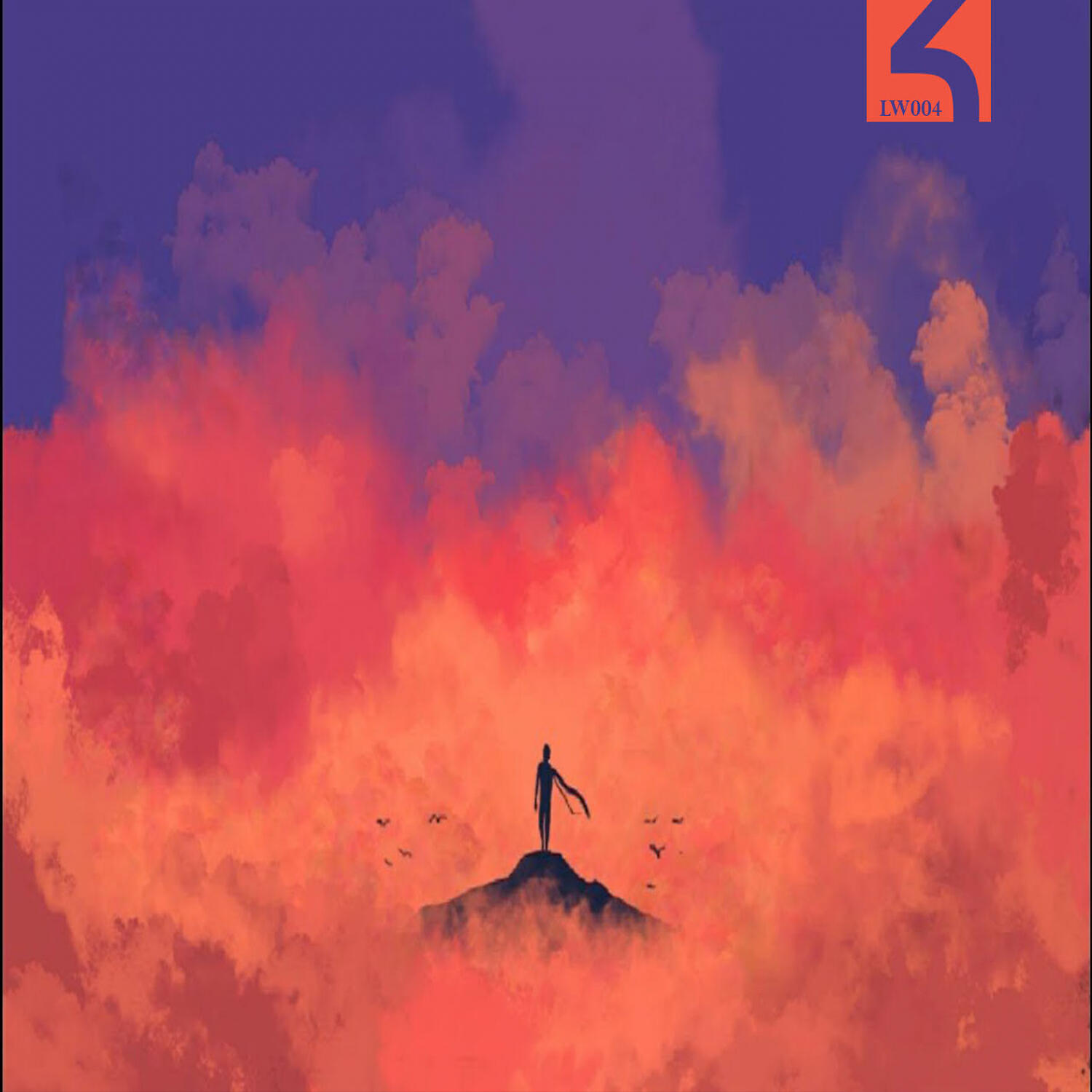 Релиз Eternal Flames