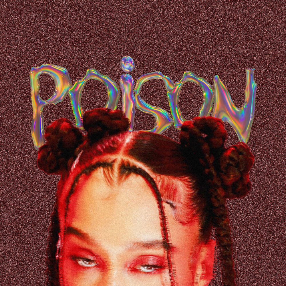 Релиз Poison