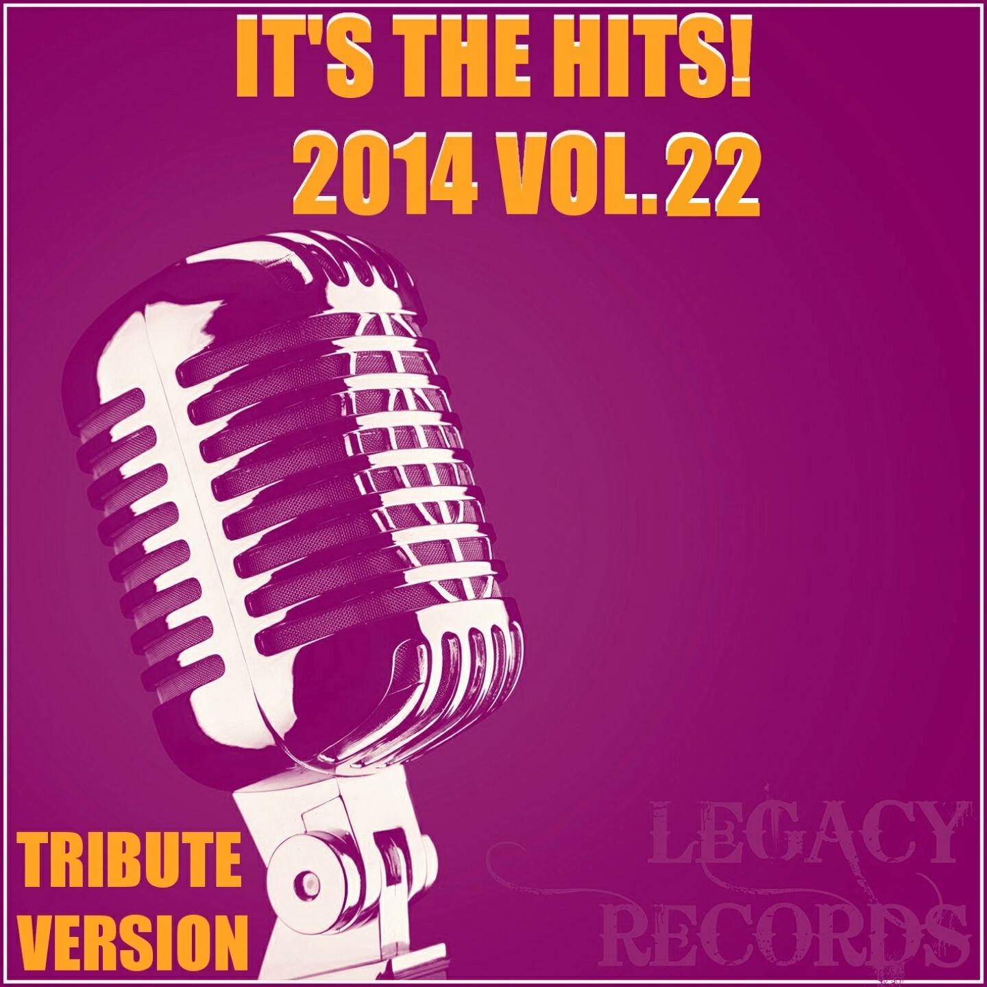 Релиз It's The Hits! 2014 Vol.22