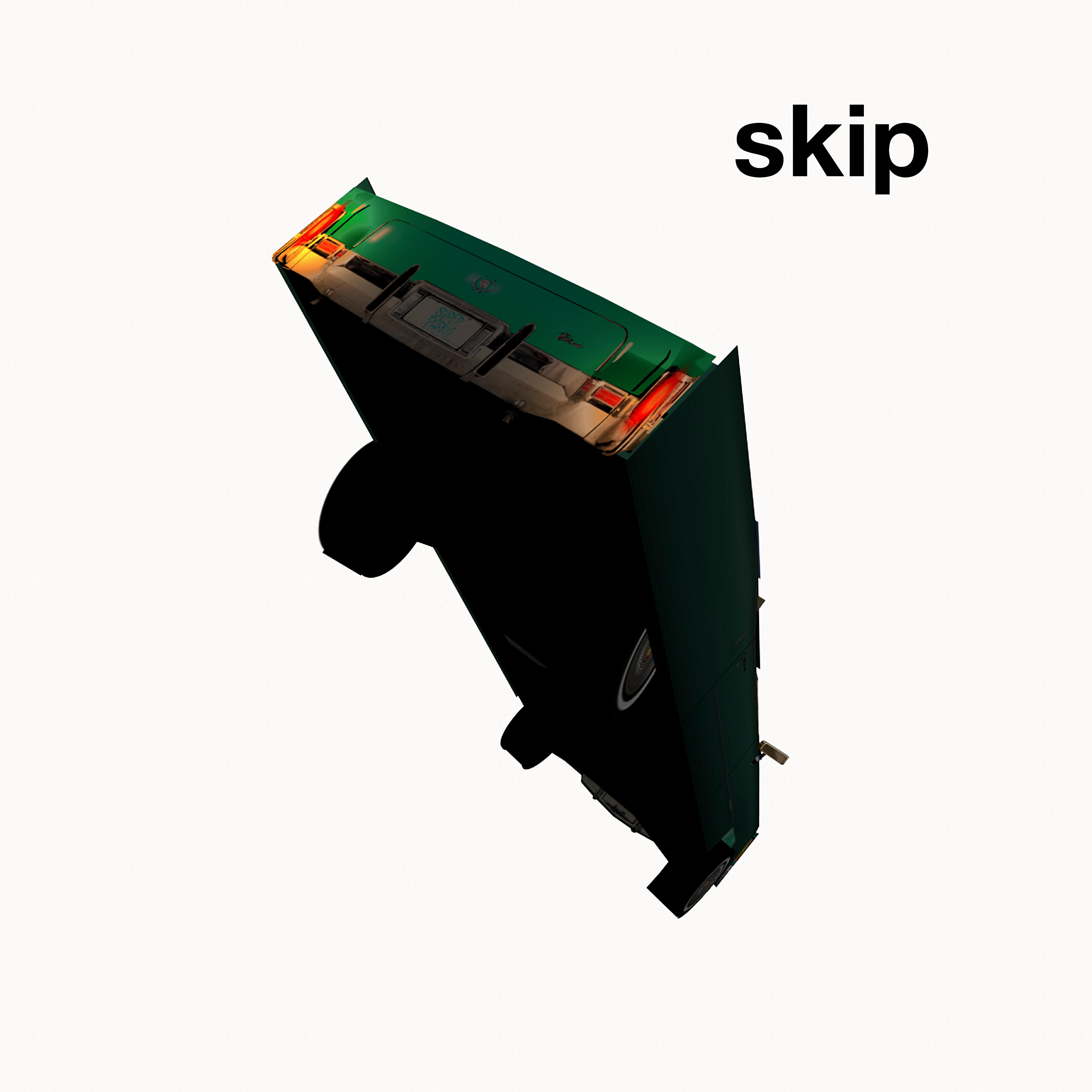 Релиз skip