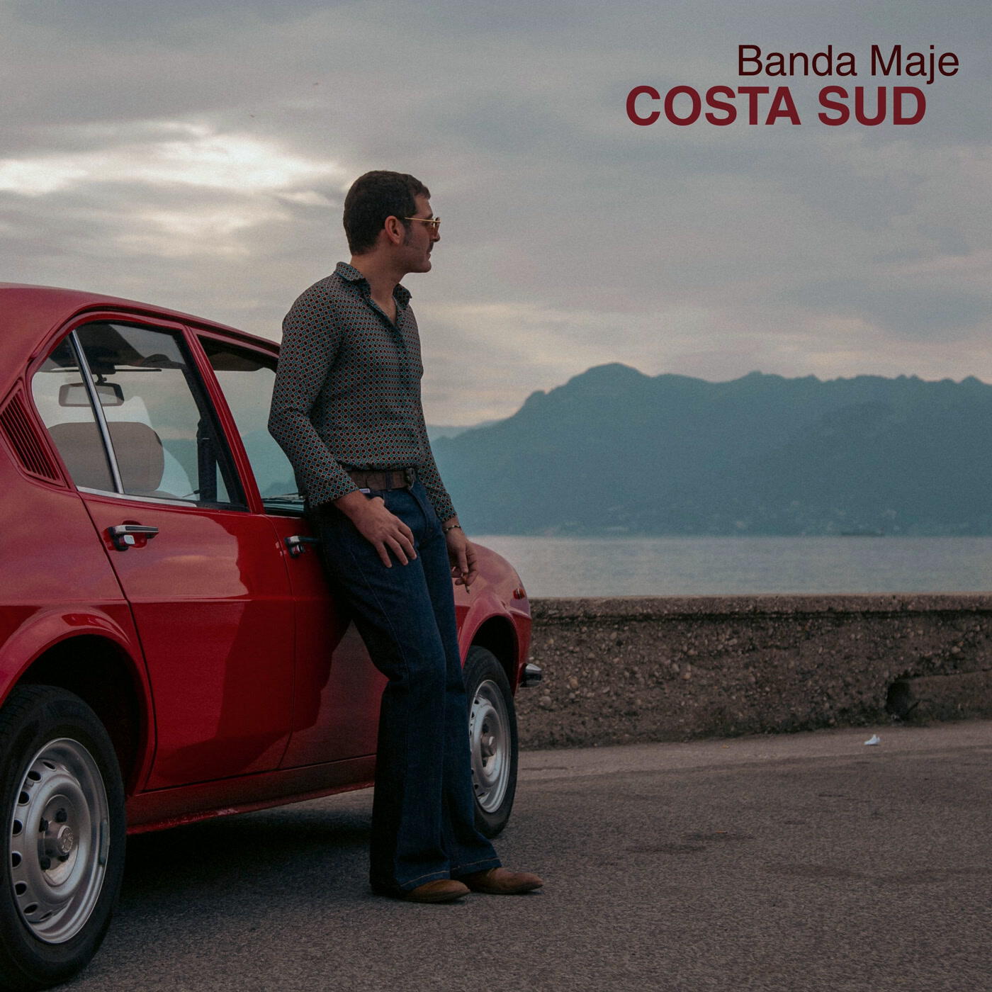 Релиз Costa Sud