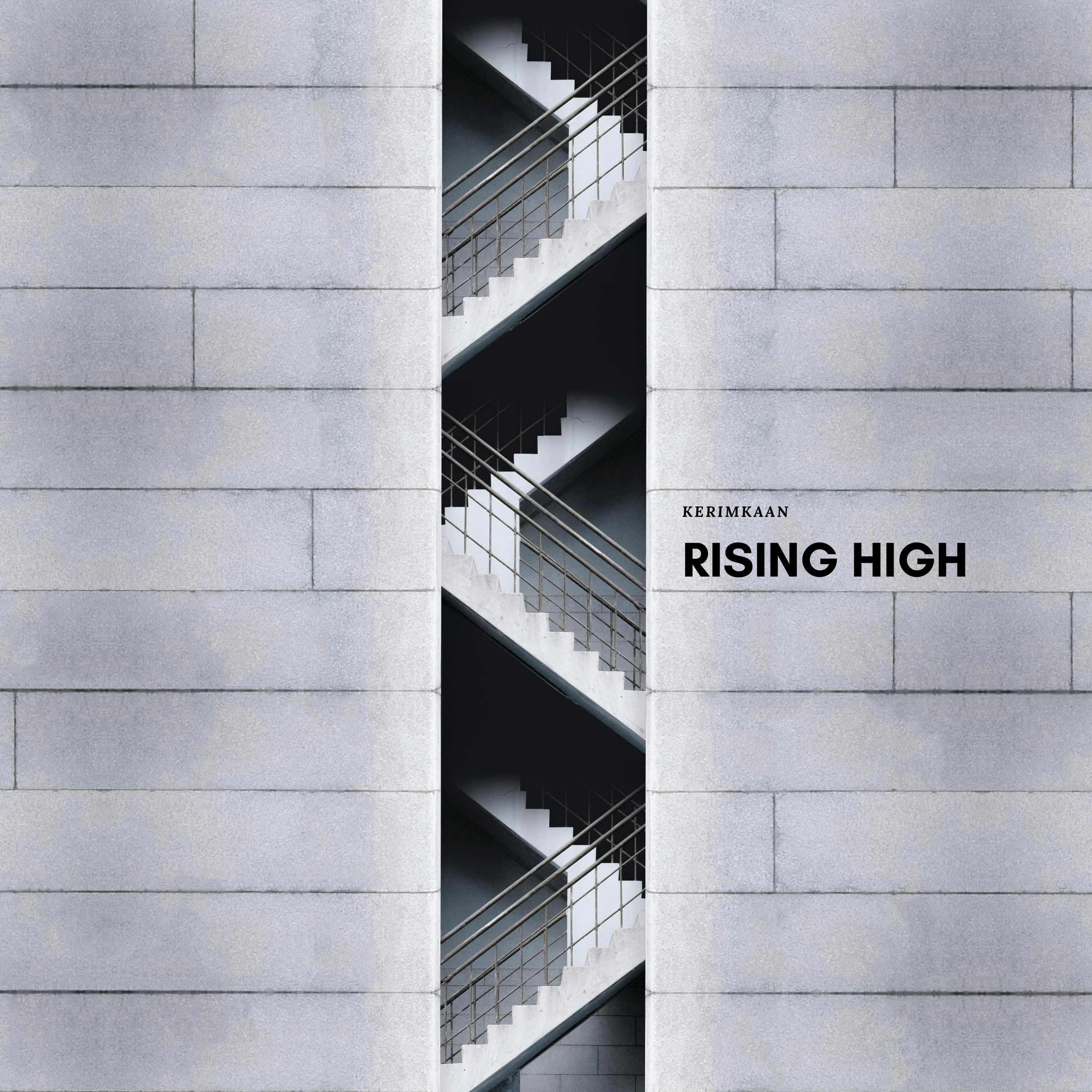 Релиз Rising High