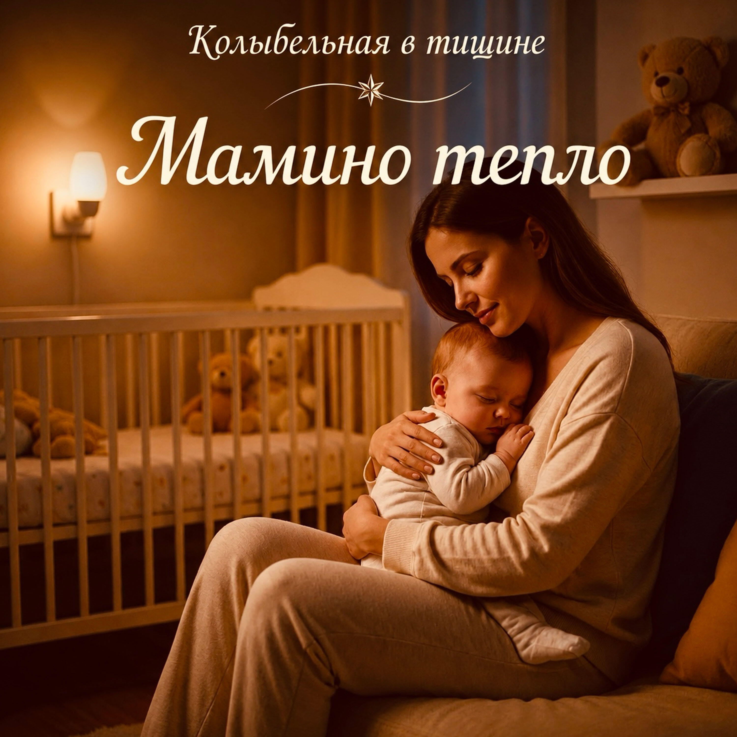 Релиз Мамино тепло