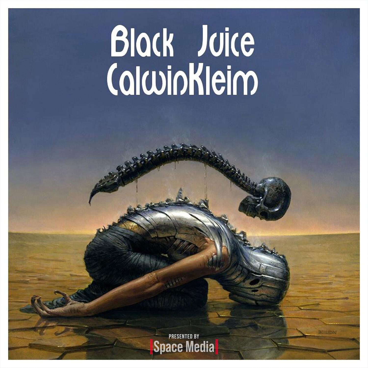 Релиз CalwinKleim