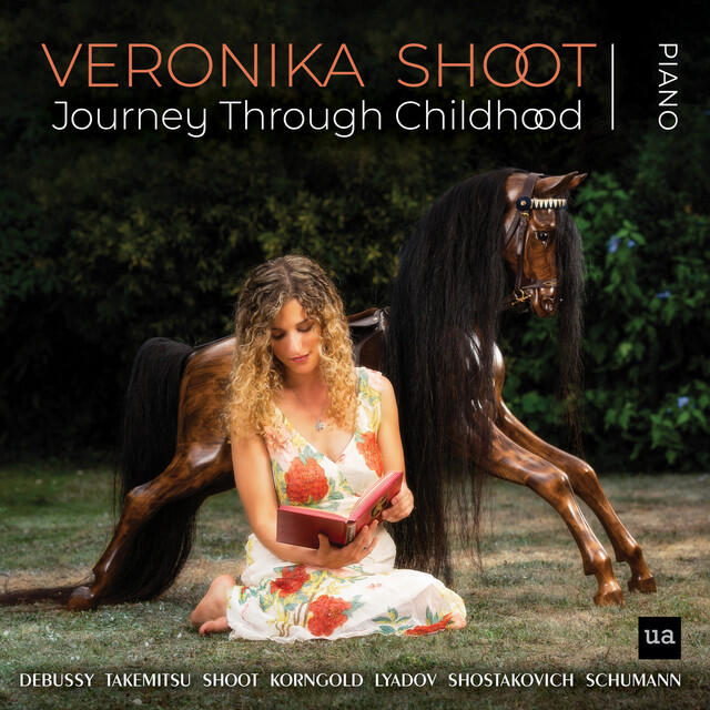 Veronika Shoot