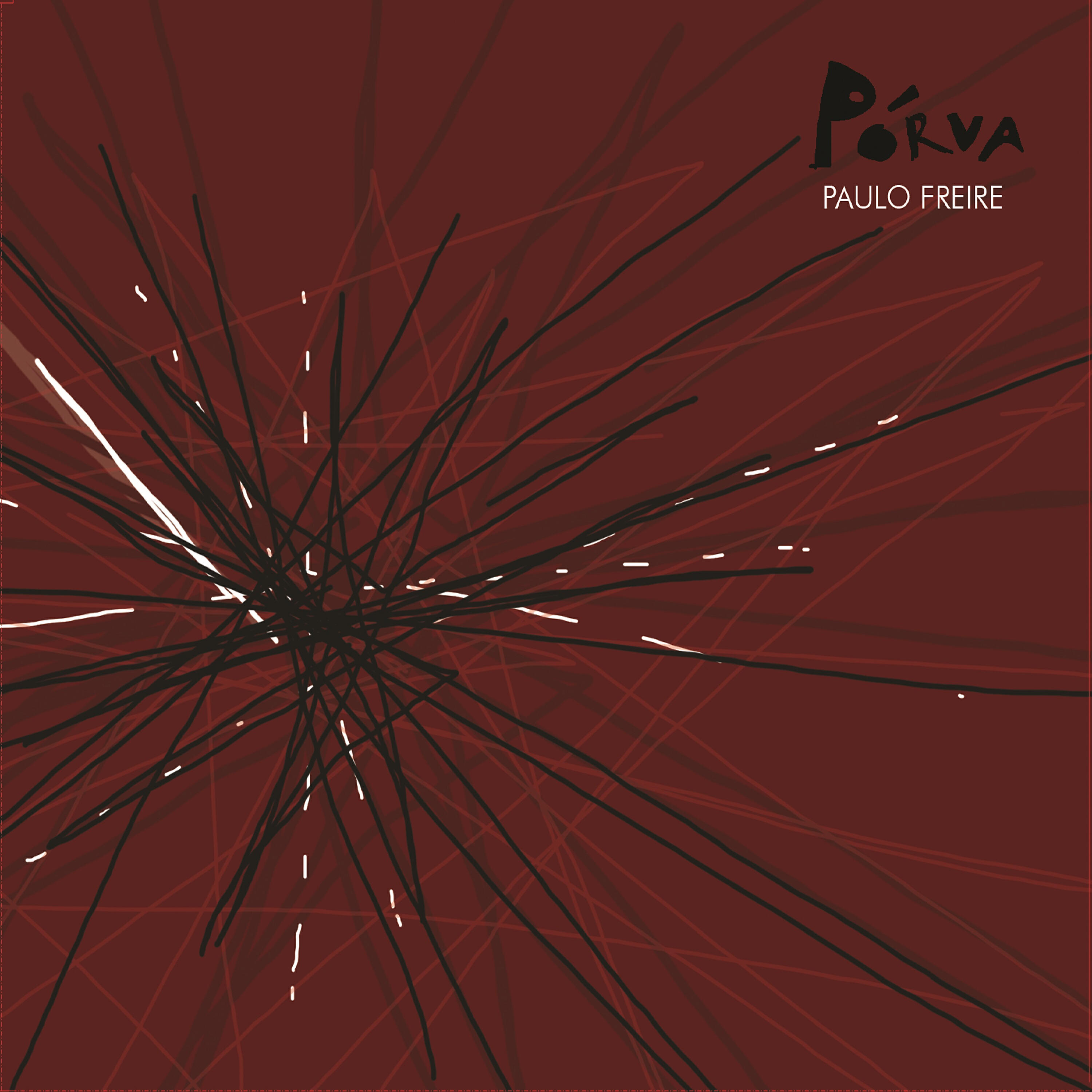 Релиз Pórva