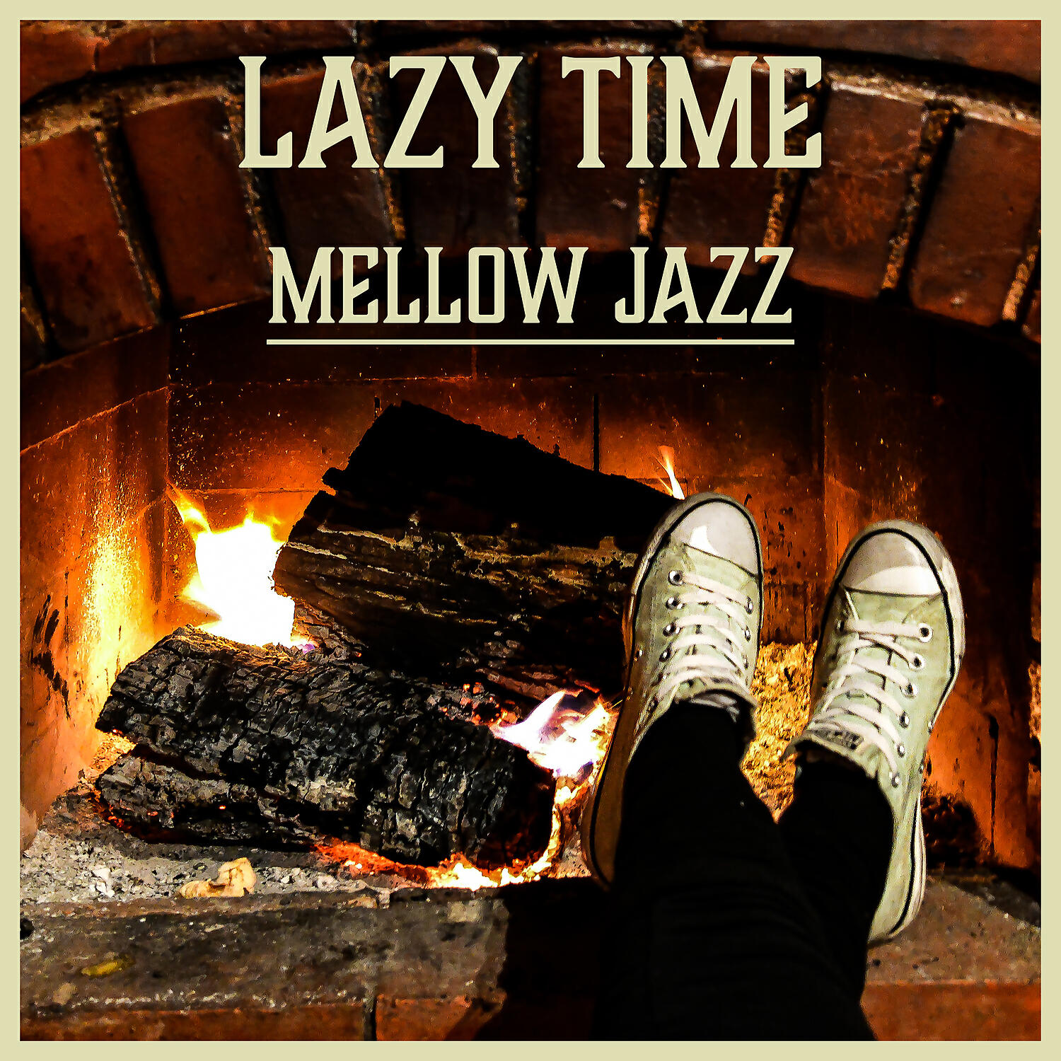 Релиз Lazy Time – Mellow Jazz: Relaxing Smooth Jazz, Chilling Piano Bar & Morning Coffee Break