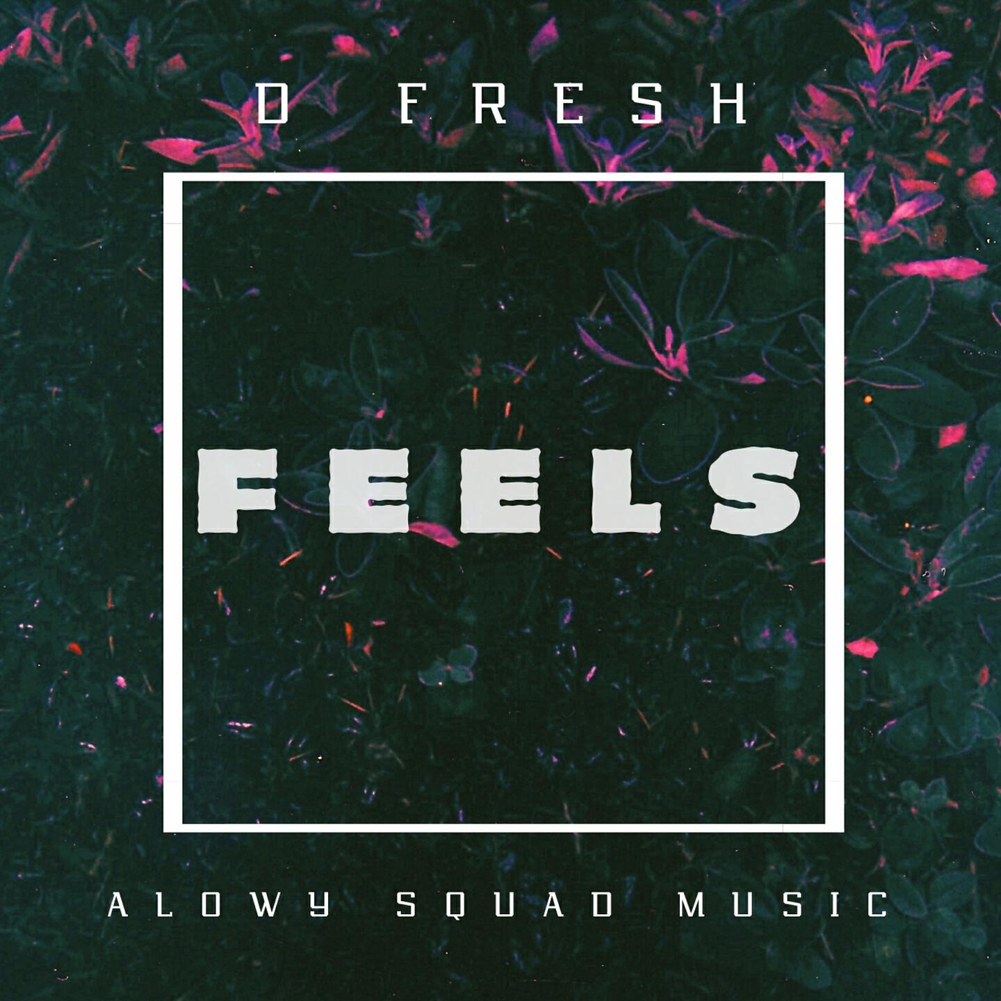 Релиз Feels
