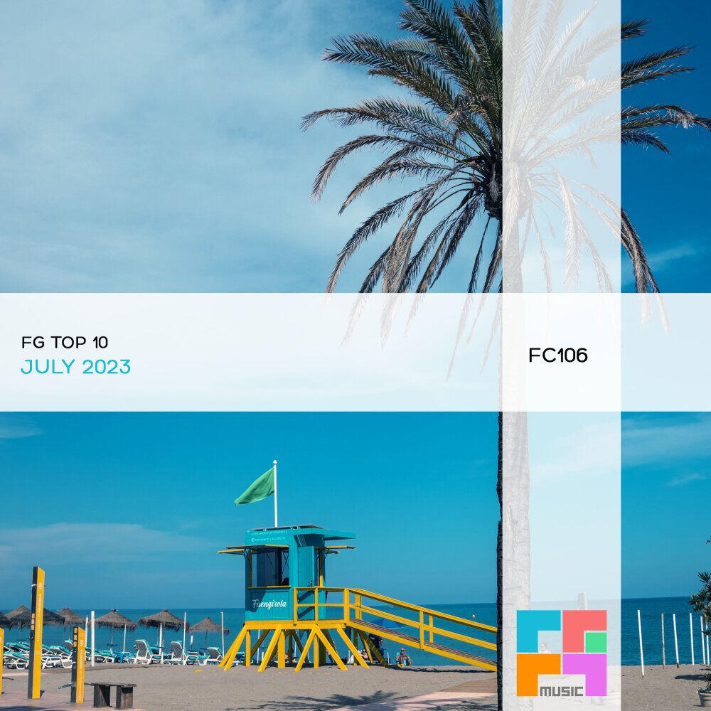 Релиз FG Top 10: July 2023