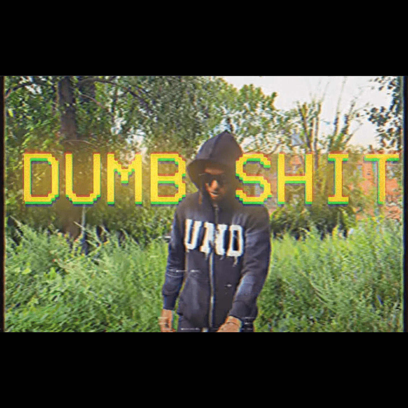 Скачать песню SONOLUCIANO, Mike Shabb - Dumb Shit бесплатно в MP3 для Android и iOS