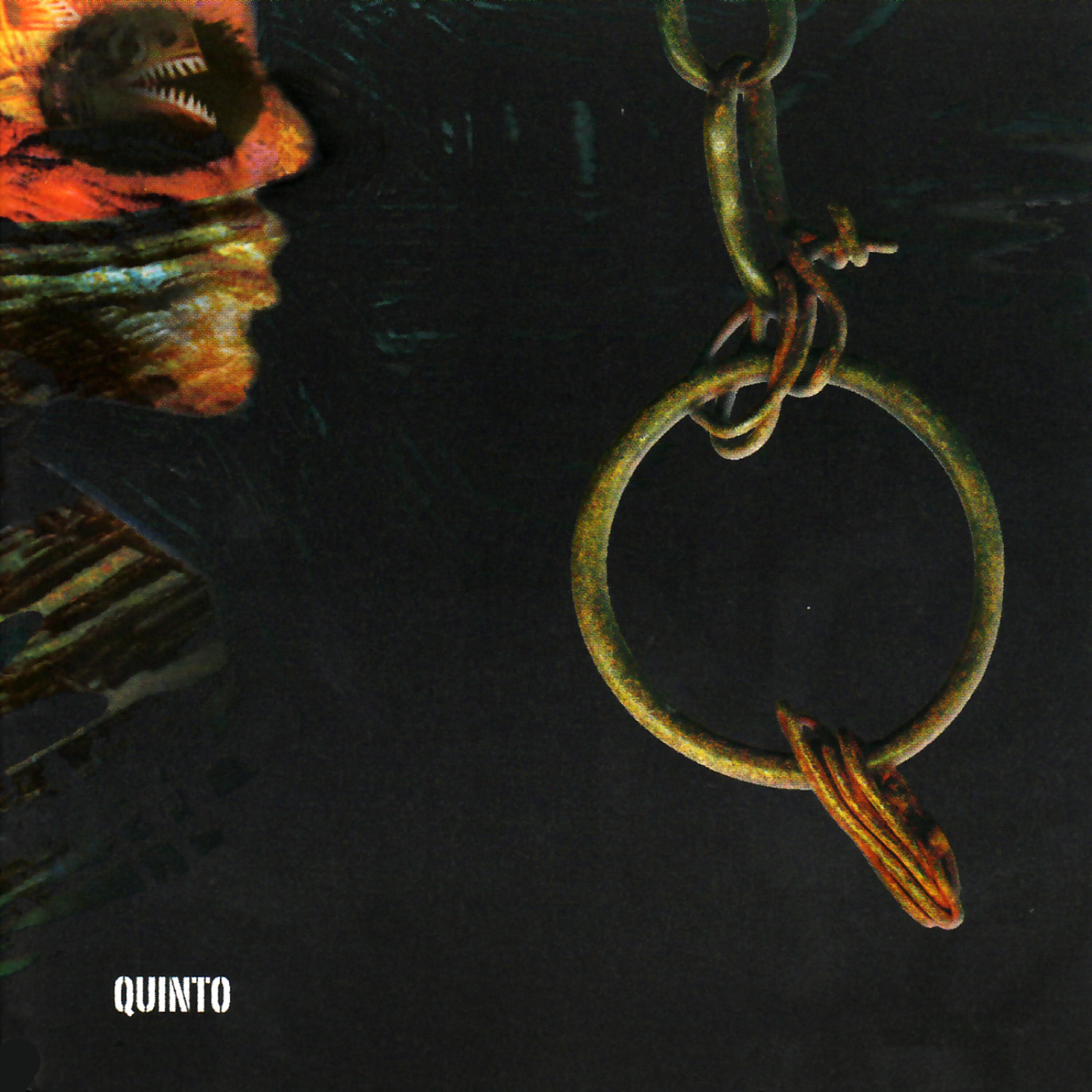 Релиз Quinto