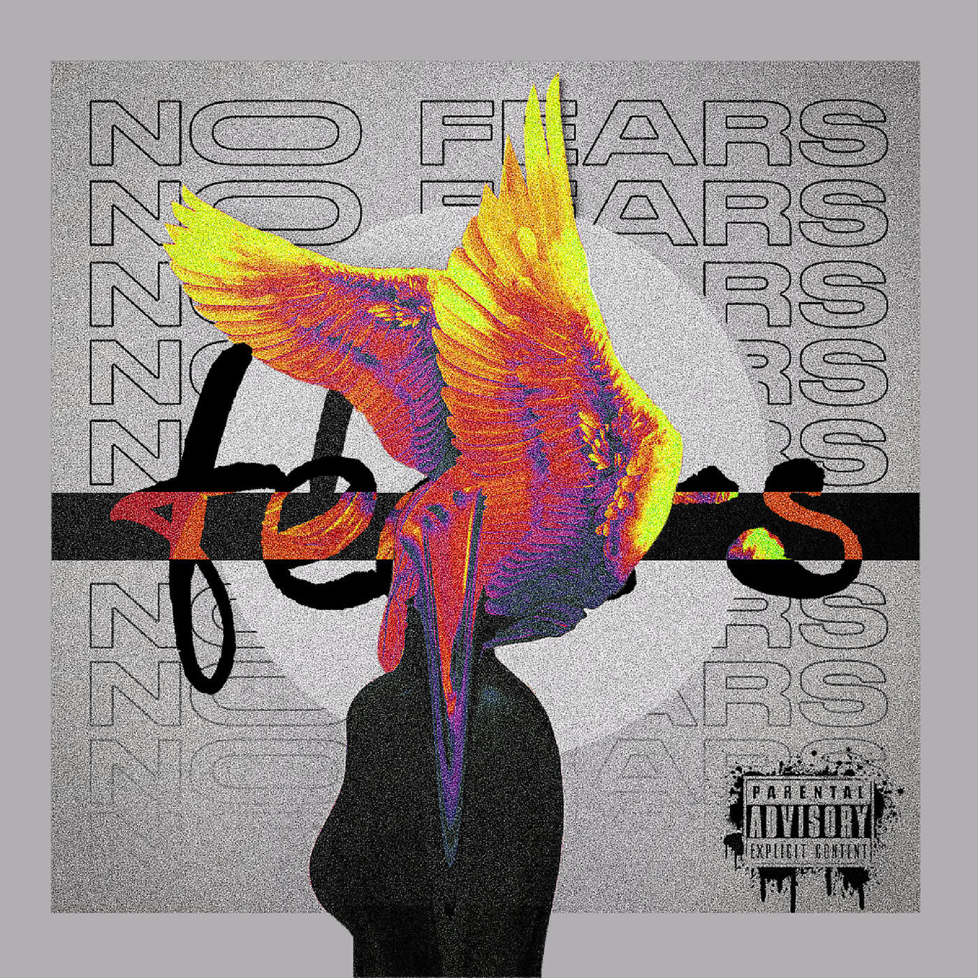 WAGNER, Igor - No Fears