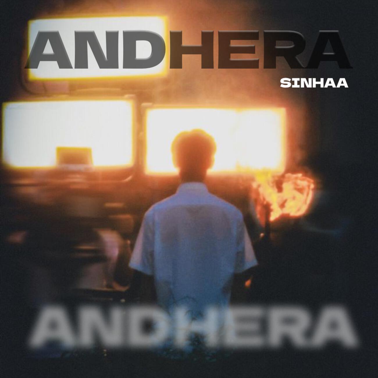 Релиз Andhera