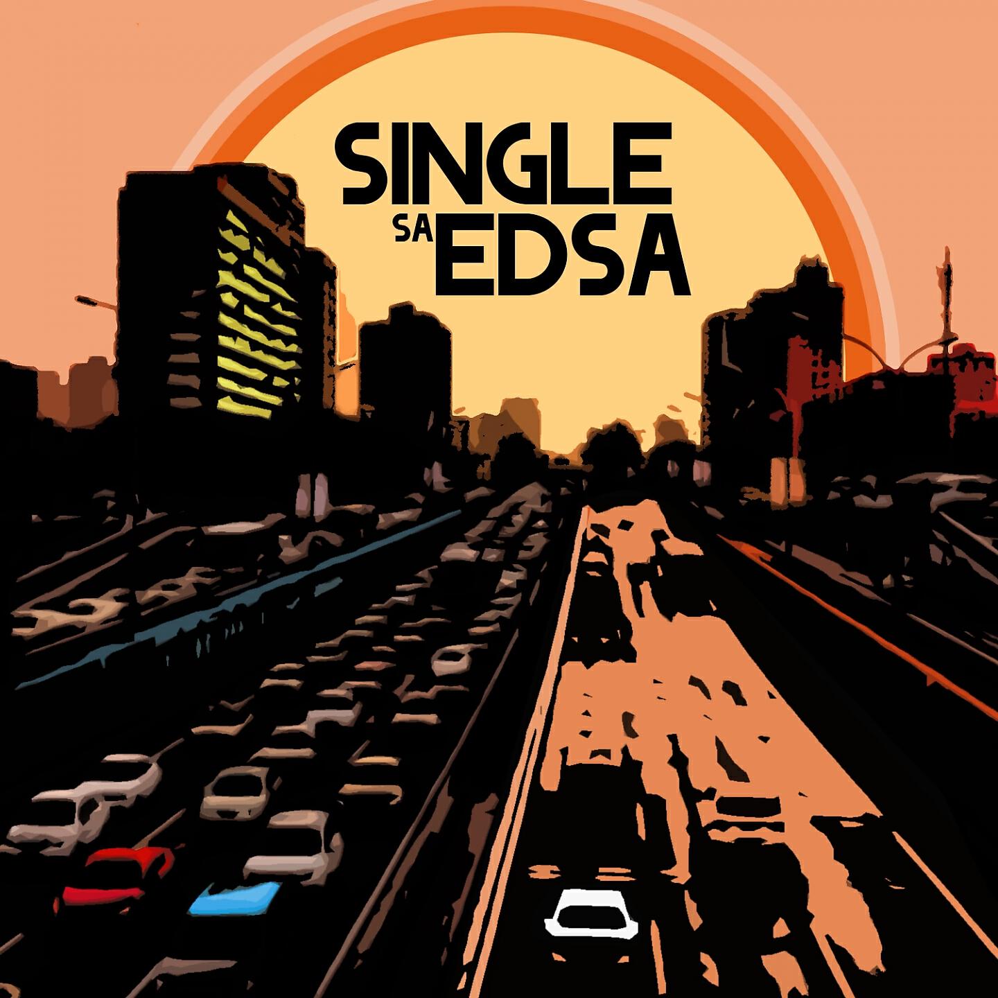 Релиз Single Sa Edsa