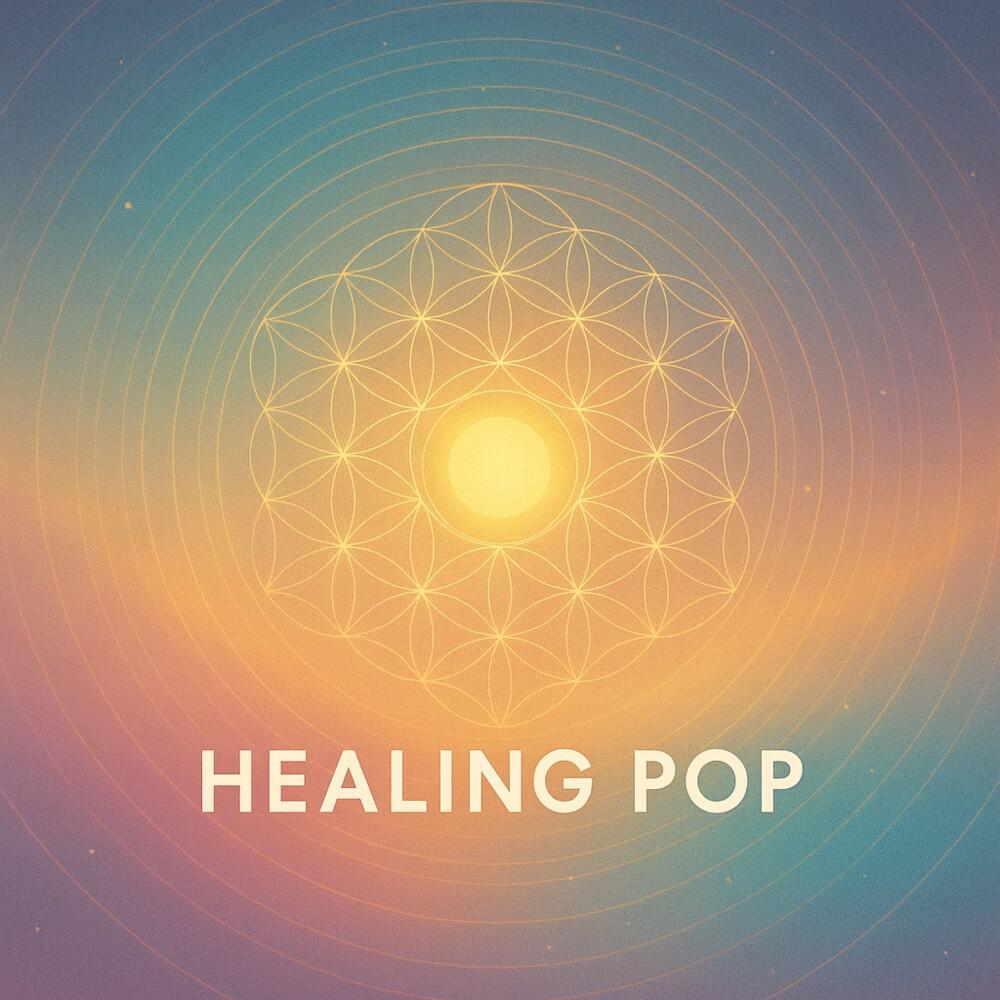 Релиз Healing Pop