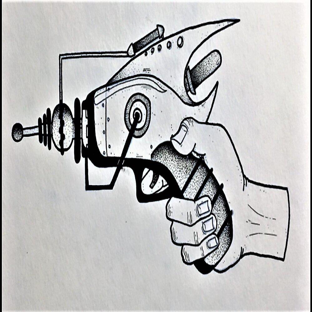 Релиз Phasers on Stun