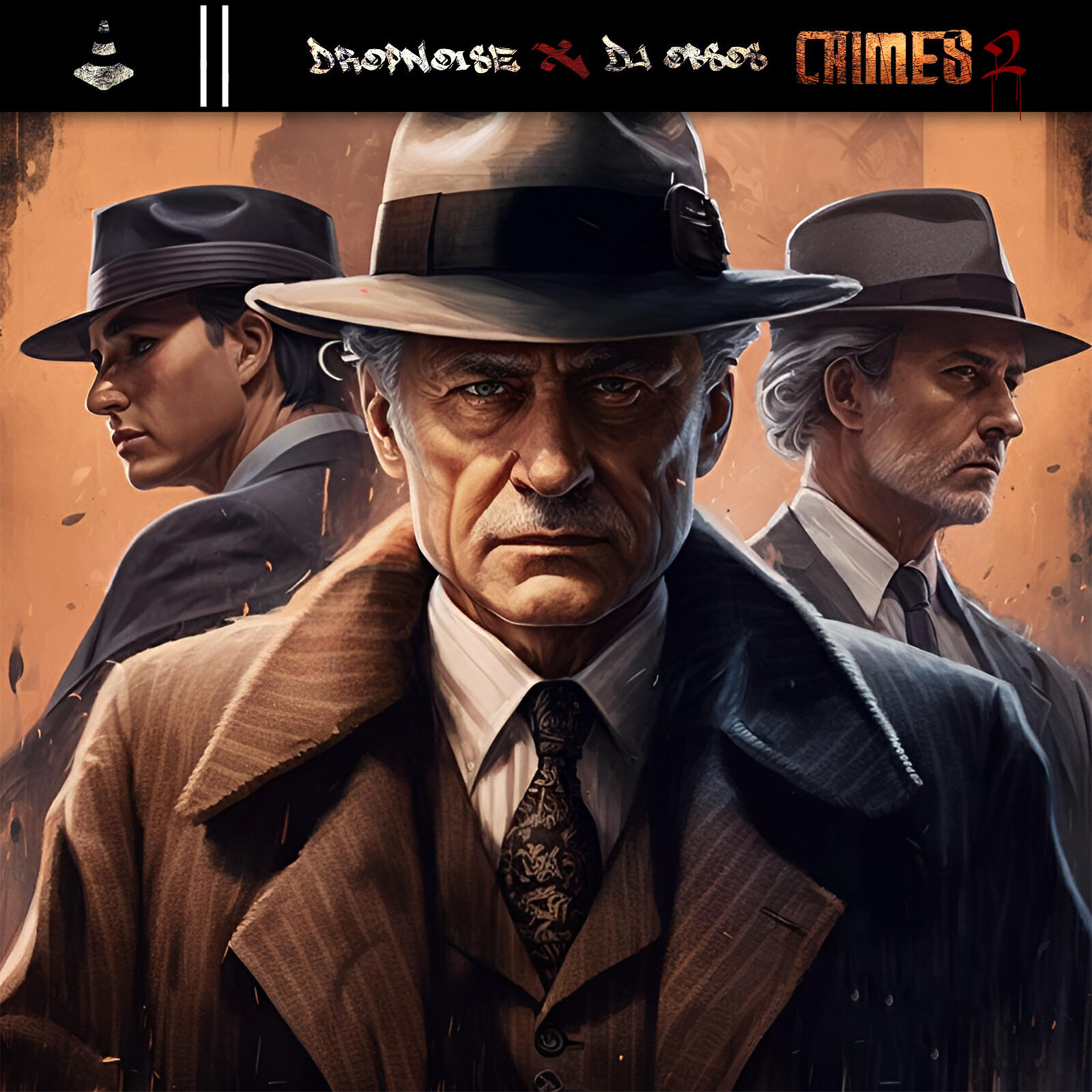 Релиз Crimes 2
