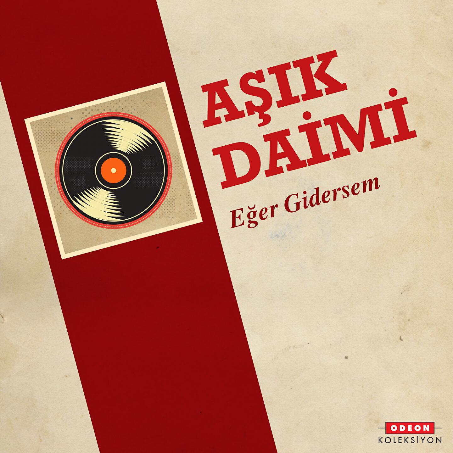 Релиз Eğer Gidersem