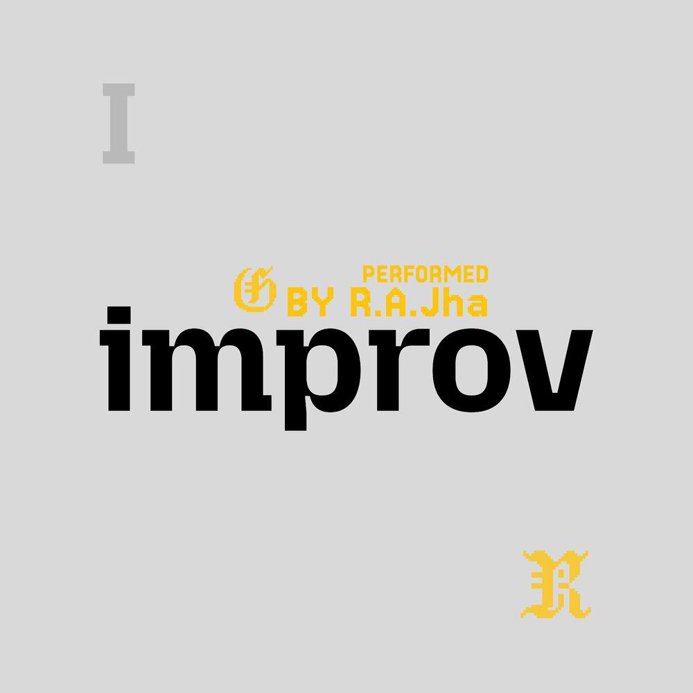 Релиз improv I