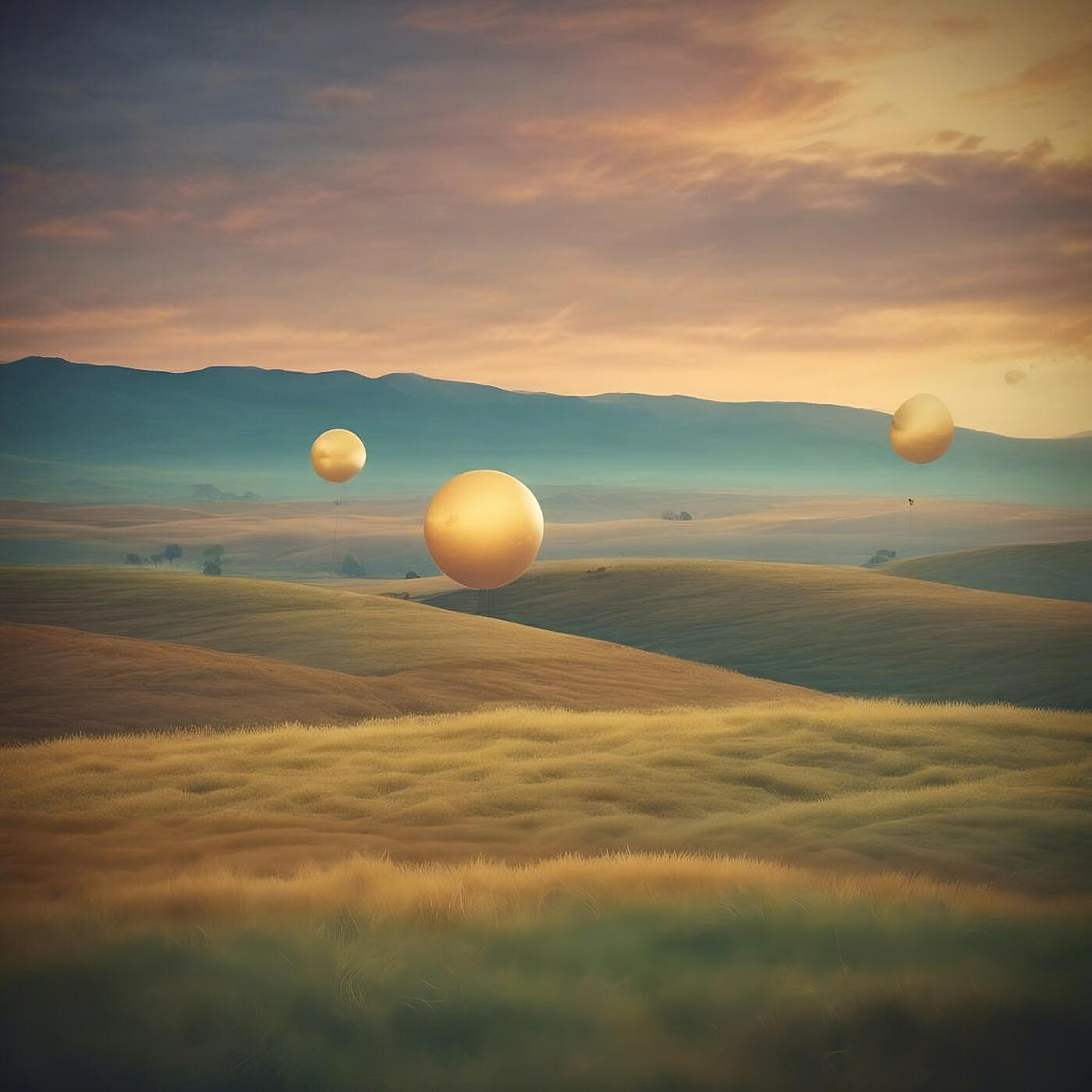 Релиз The Trails