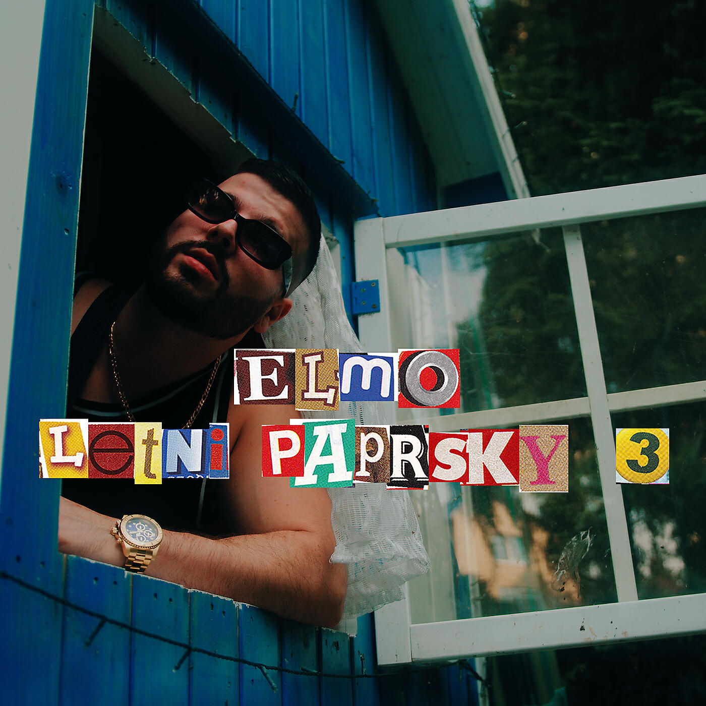 Релиз Letní Paprsky 3