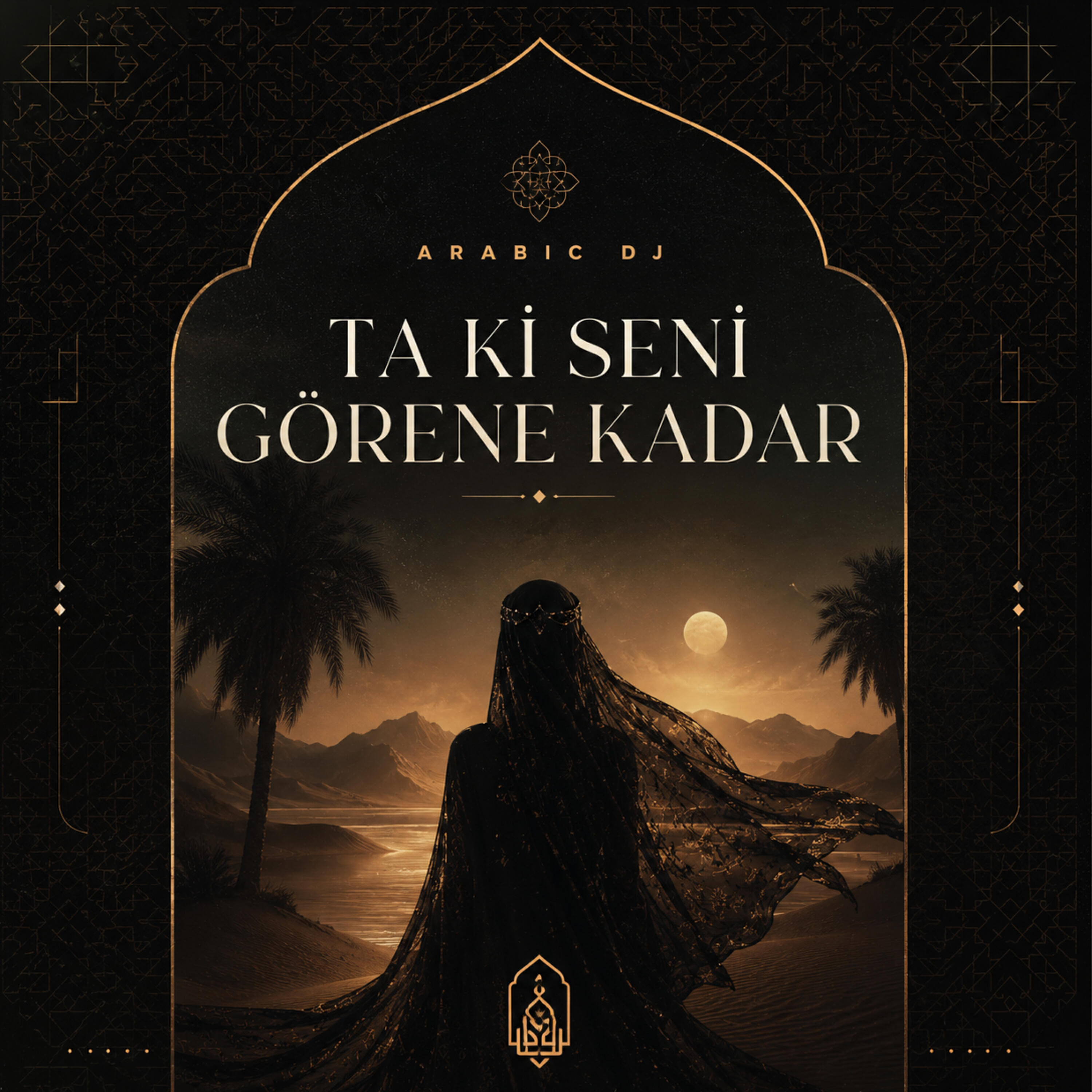 Релиз TA Kİ SENİ GÖRENE KADAR
