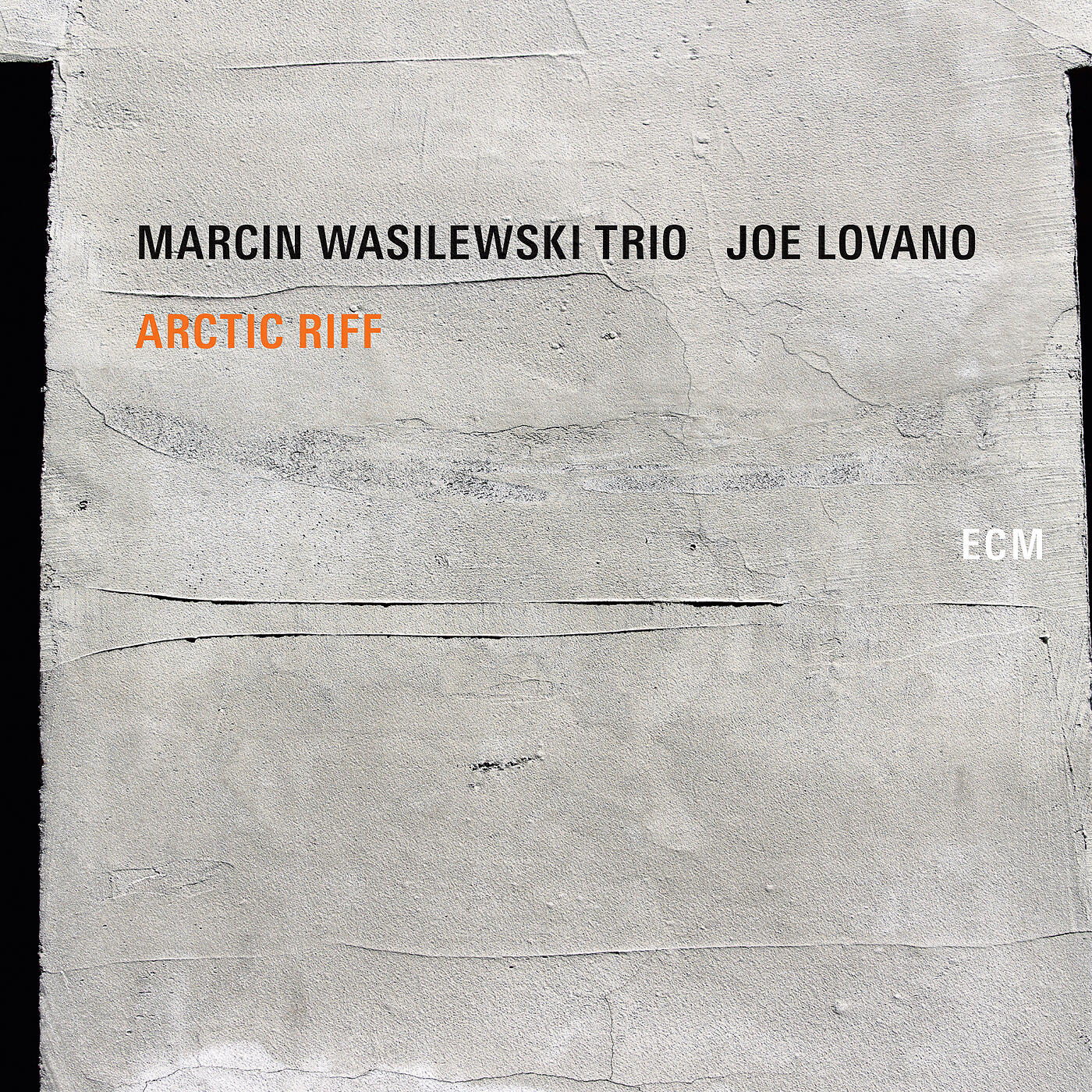 Релиз Arctic Riff