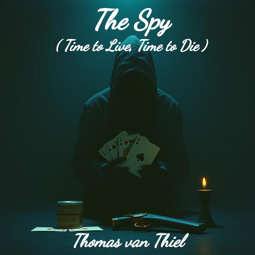 Релиз The Spy (Time to Live, Time to Die)