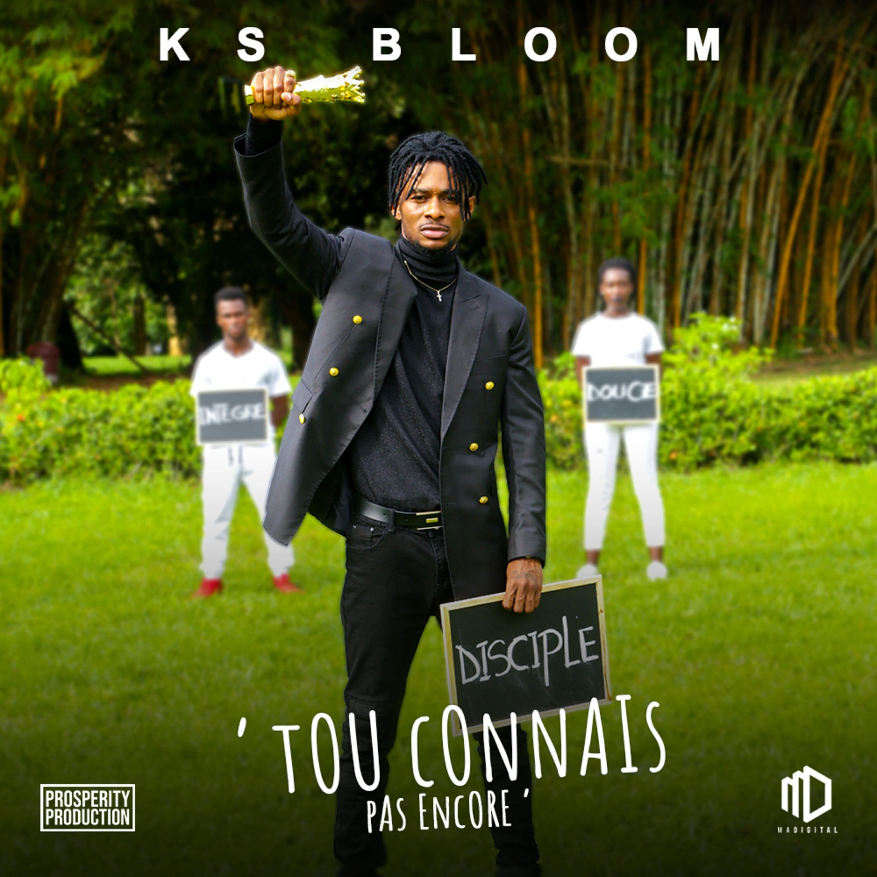 Релиз Tou connais pas encore