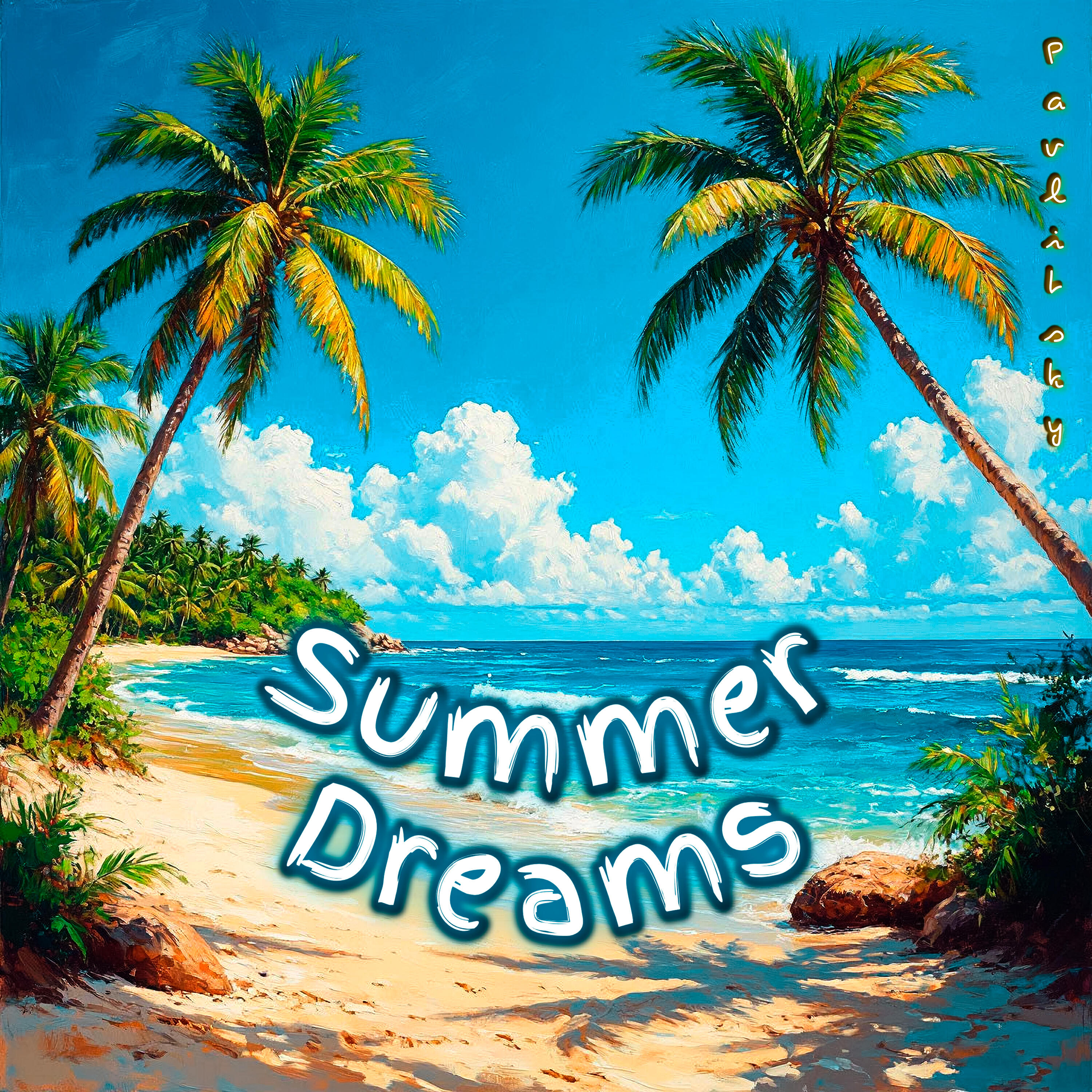 Релиз Summer Dreams