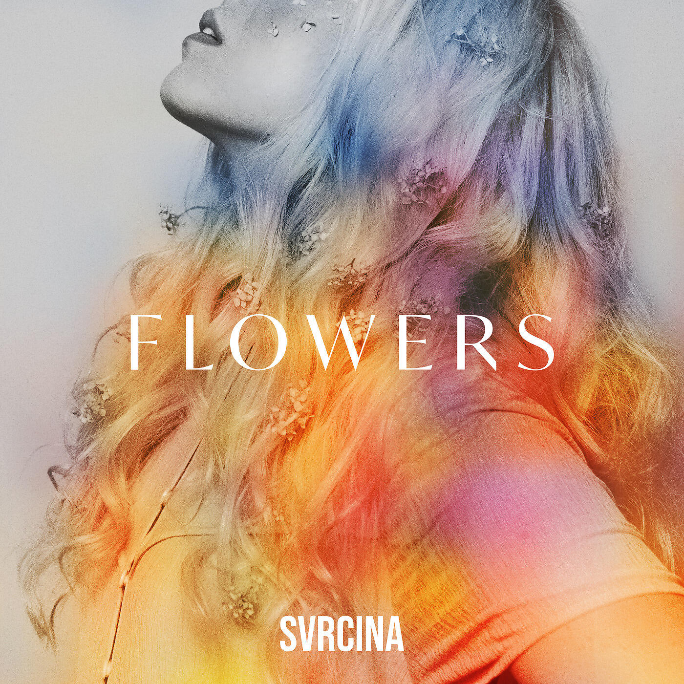 Релиз Flowers