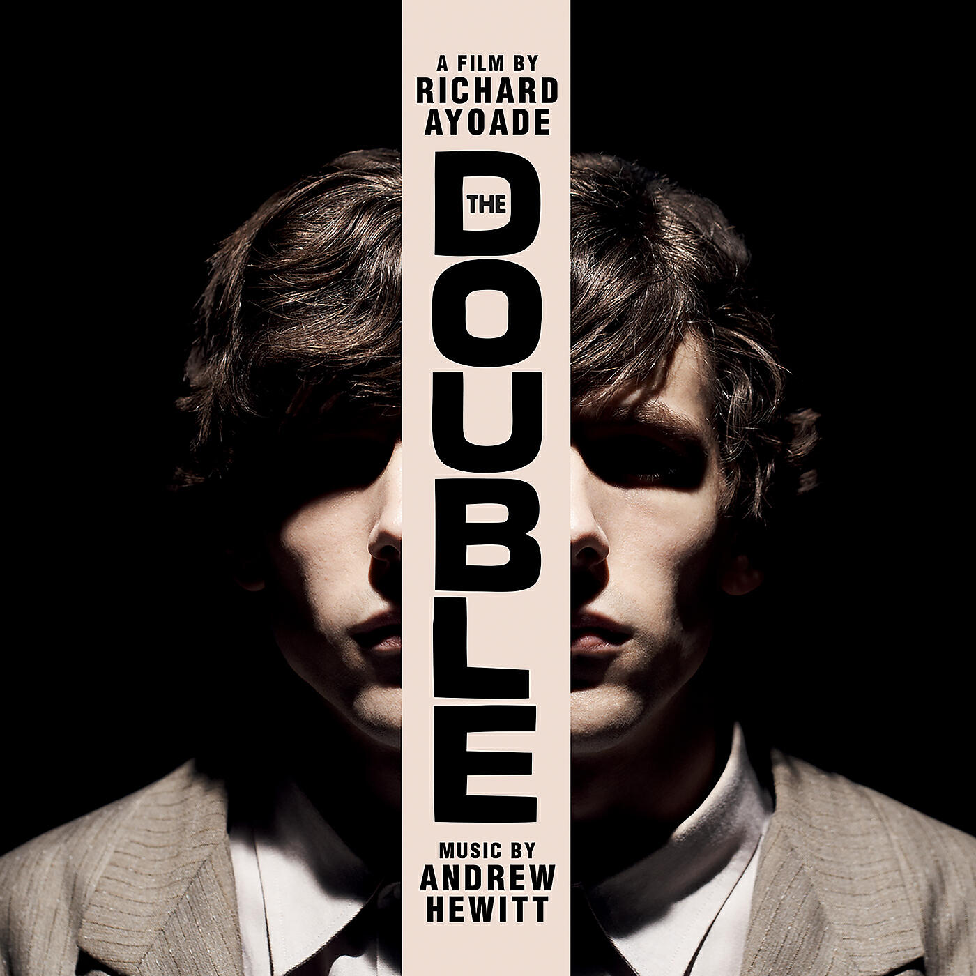 Релиз The Double (Original Soundtrack Album)
