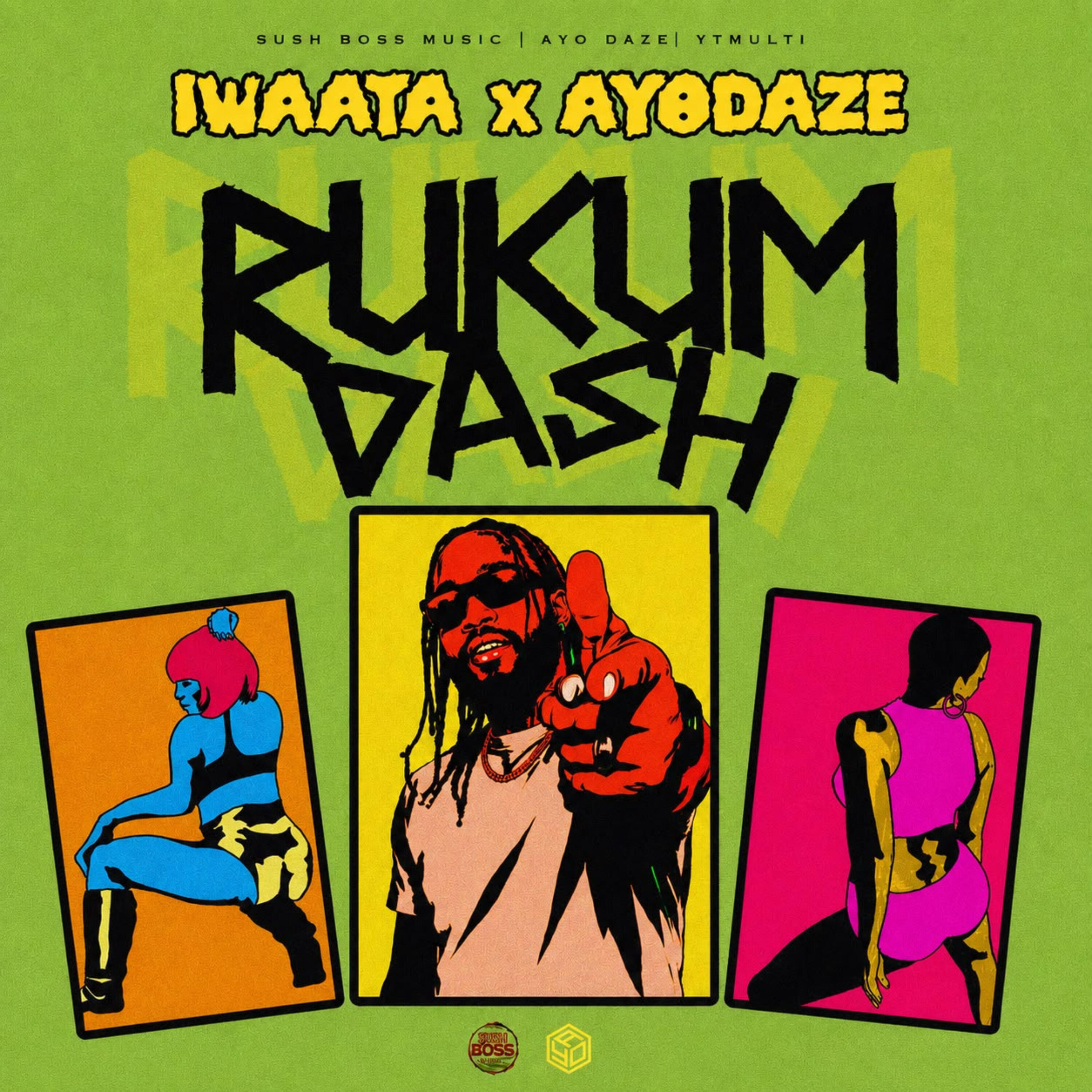 AyoDaze