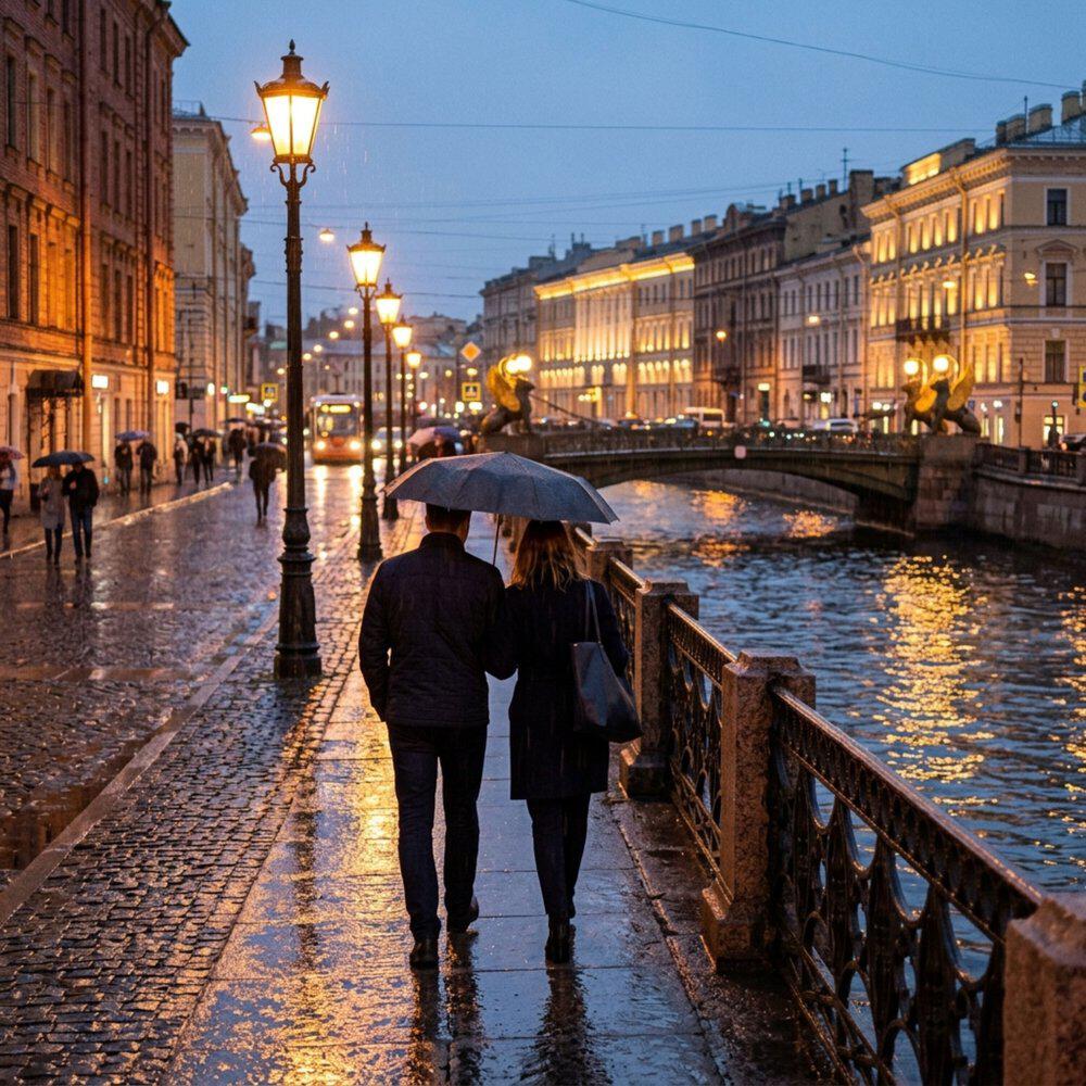 Релиз Осеннее настроение